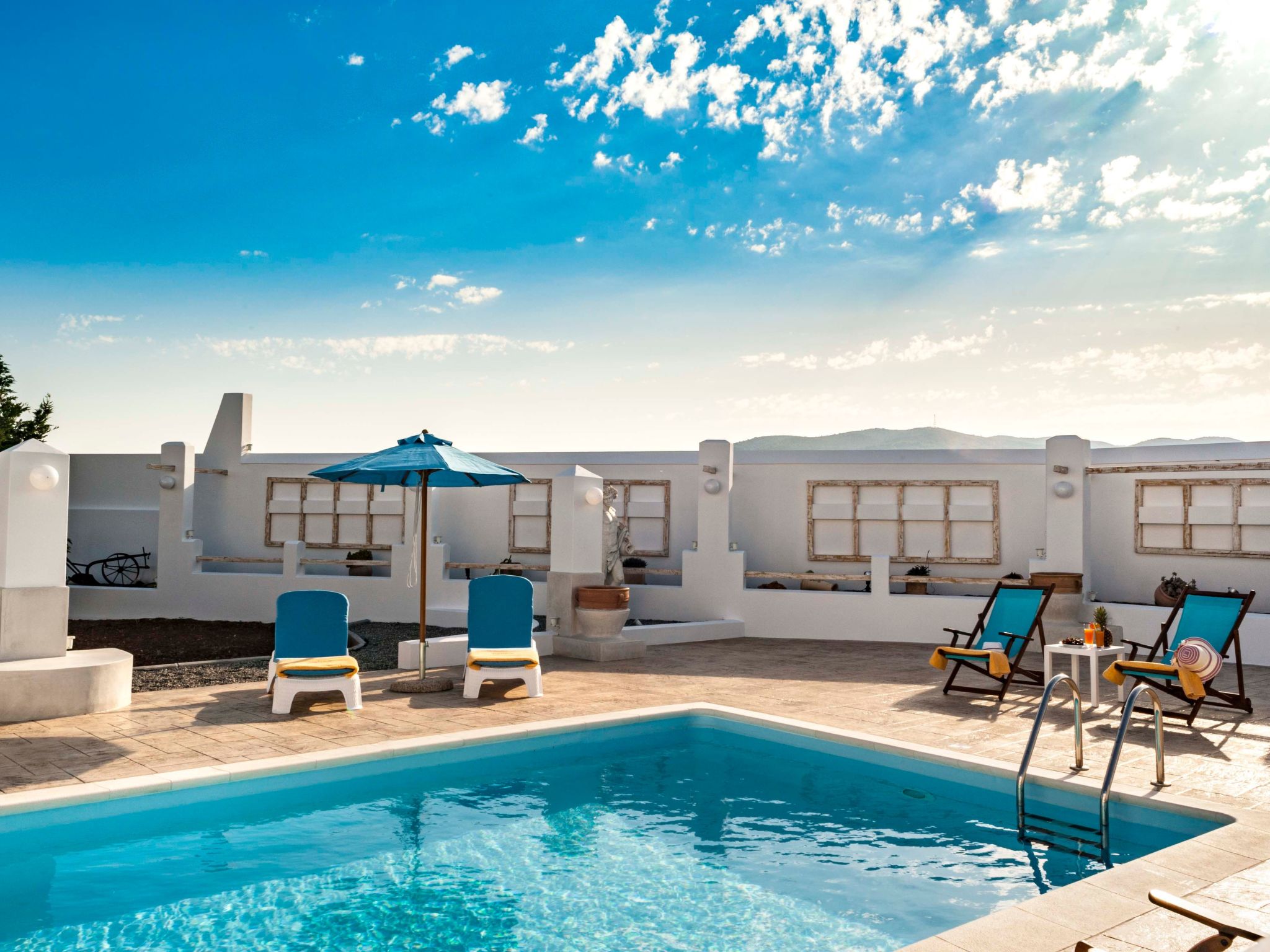 Ferienvilla Dionysus für 9 Personen-Image-tags.info