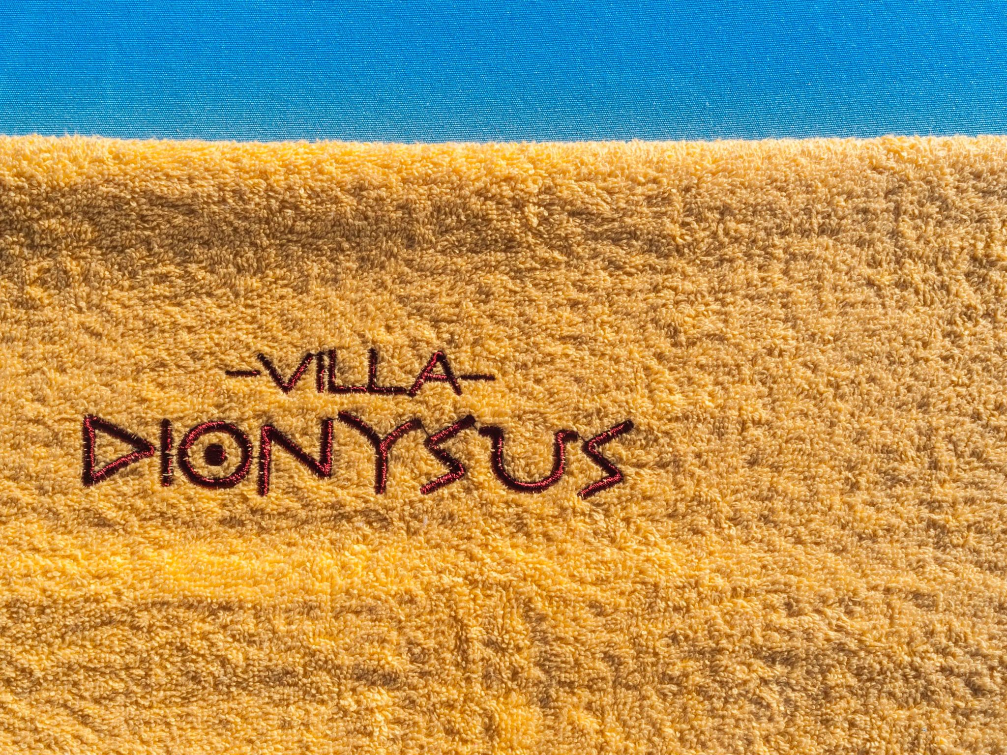 Ferienvilla Dionysus für 9 Personen-Image-tags.info