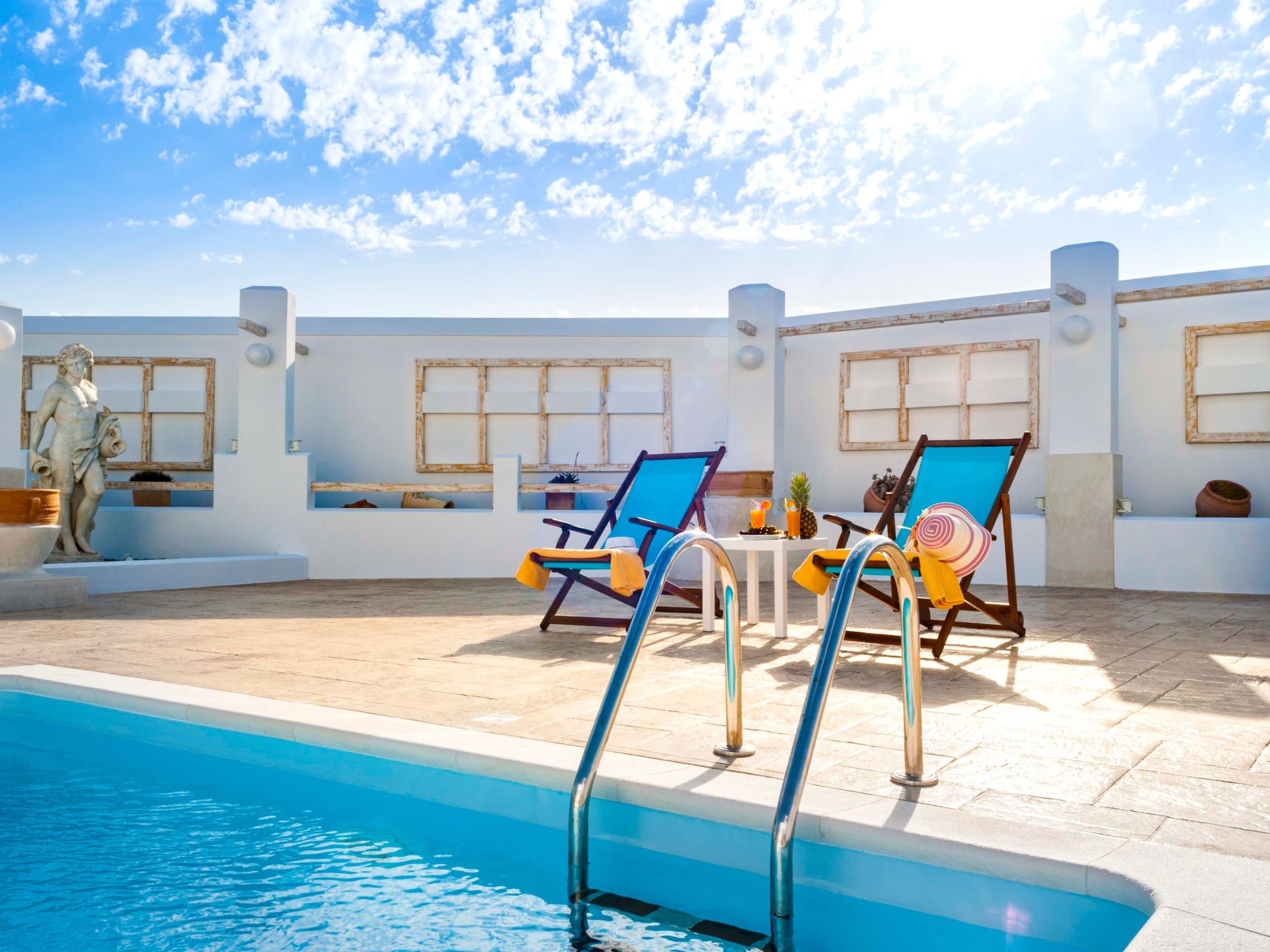 Ferienvilla Dionysus für 9 Personen-Image-tags.info