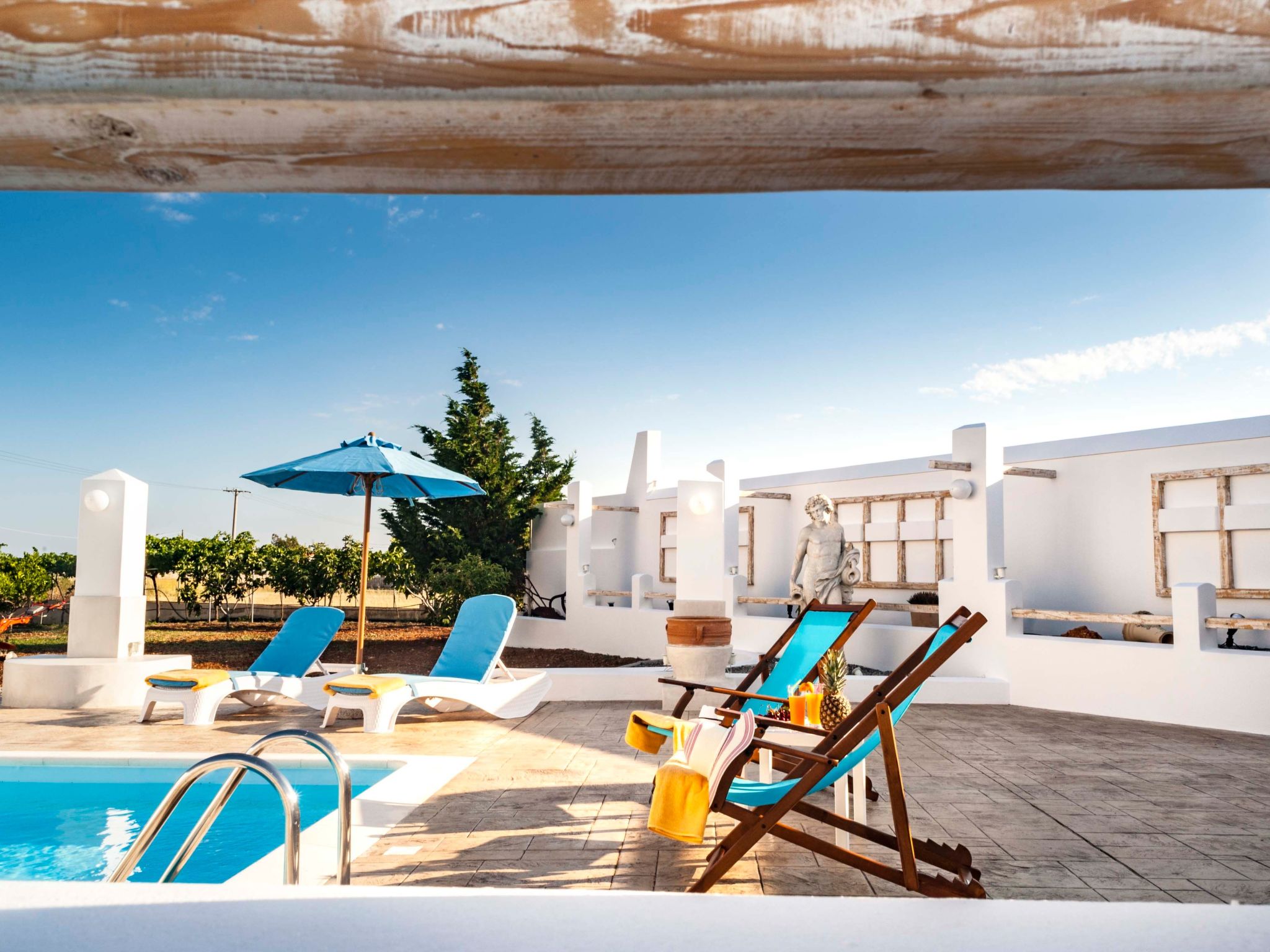 Ferienvilla Dionysus für 9 Personen-Image-tags.info