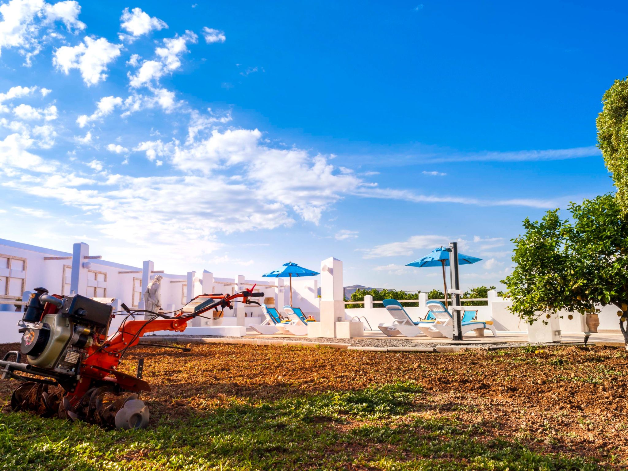 Ferienvilla Dionysus für 9 Personen-Image-tags.info