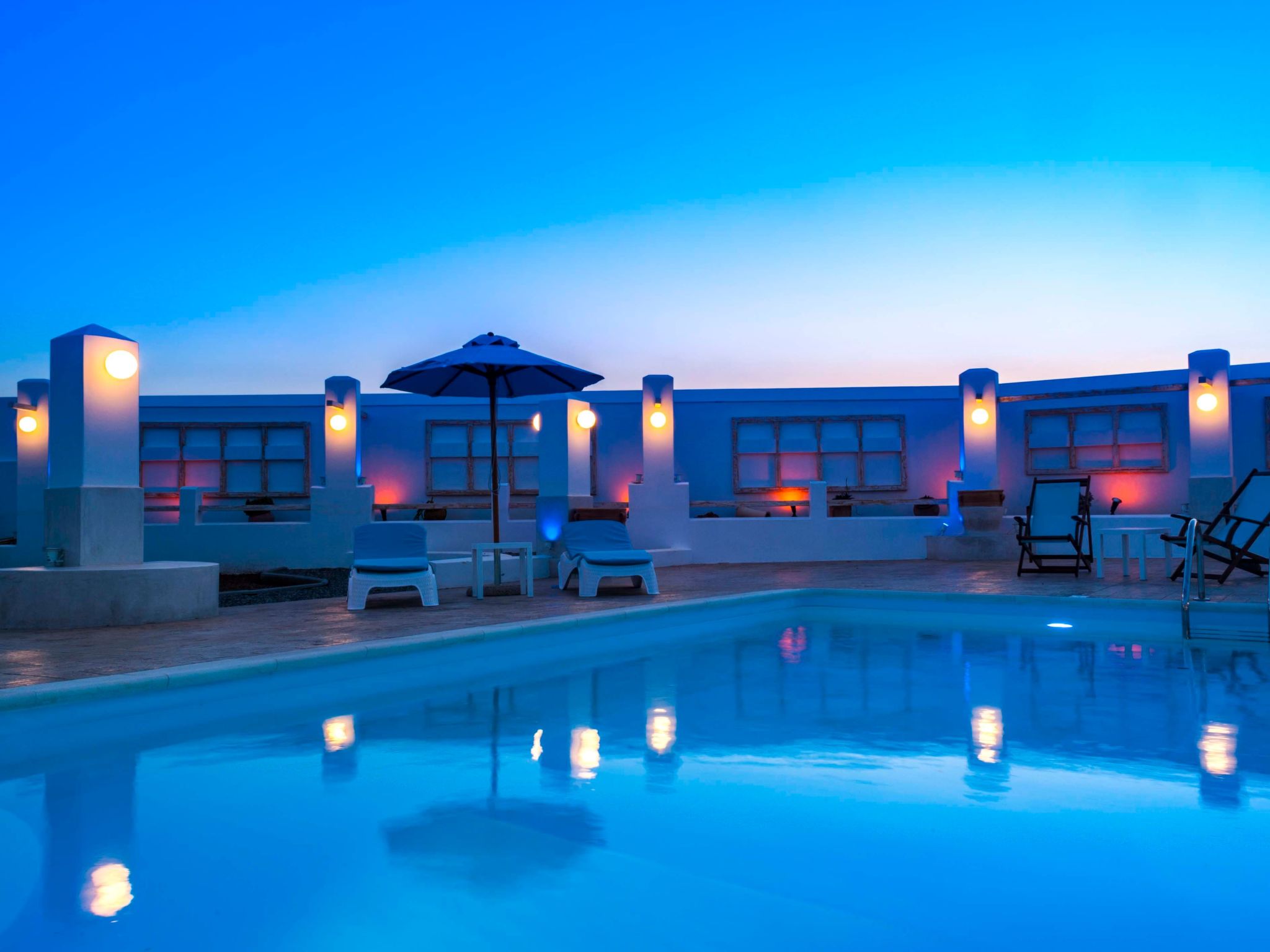 Photo of Ferienvilla Dionysus für 9 Personen