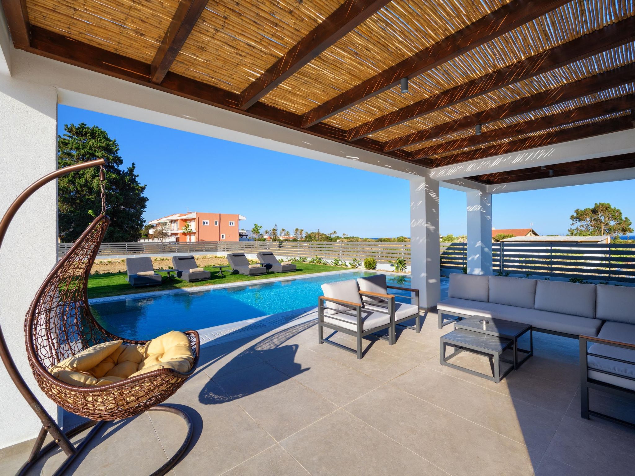 Photo of Terra Magna- Alba Villa