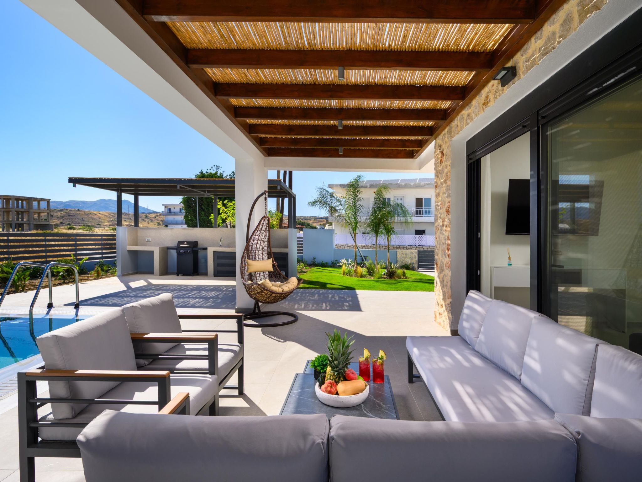 Photo of Terra Magna- Alba Villa