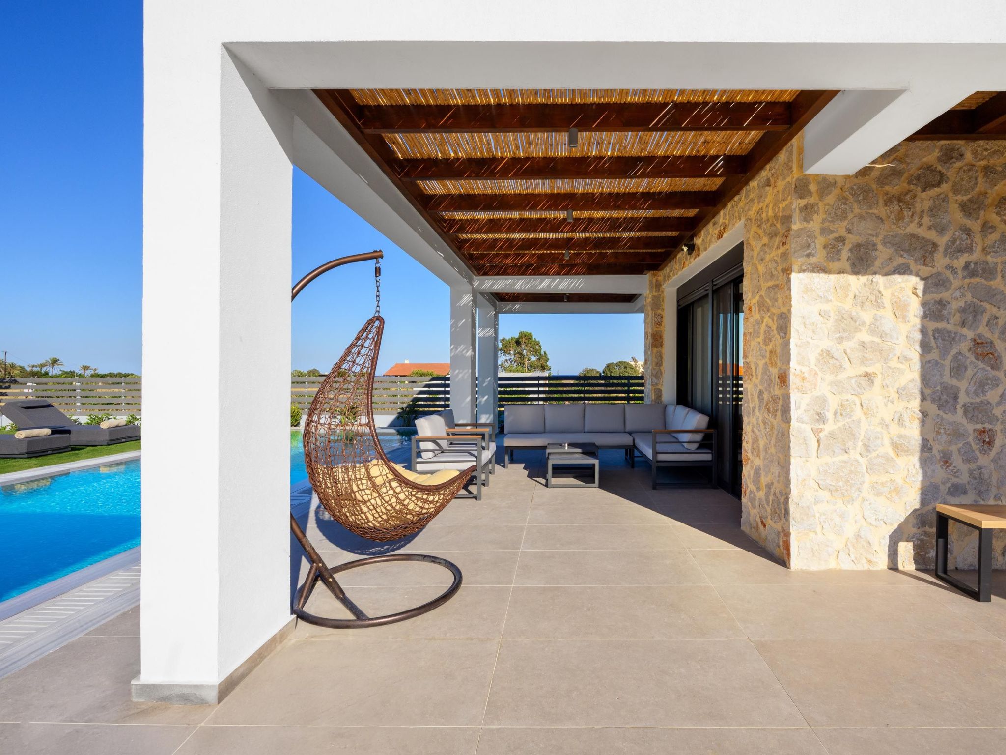 Photo of Terra Magna- Alba Villa