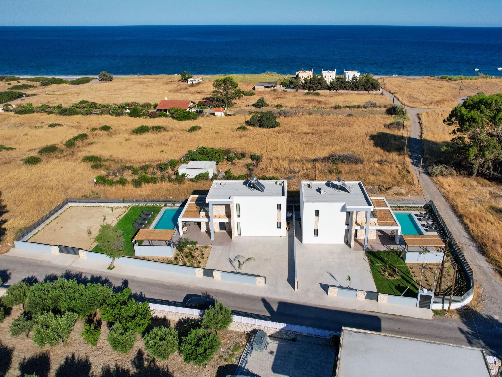 Photo of Terra Magna- Alba Villa