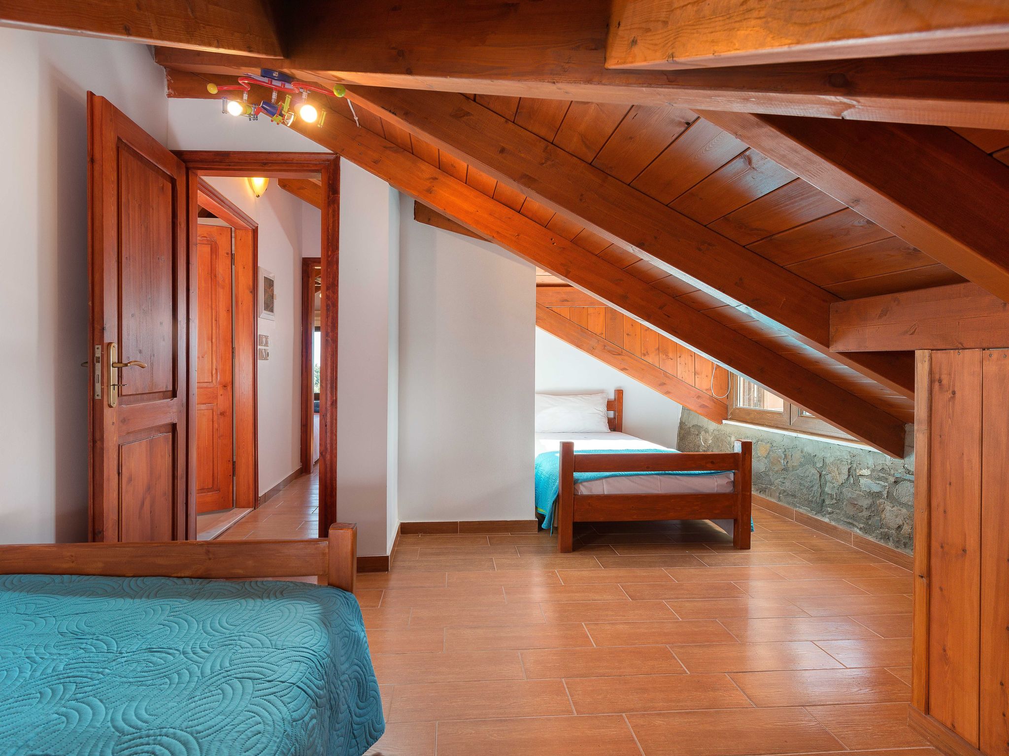 Photo of in Notia Rodos mit privatem Garten