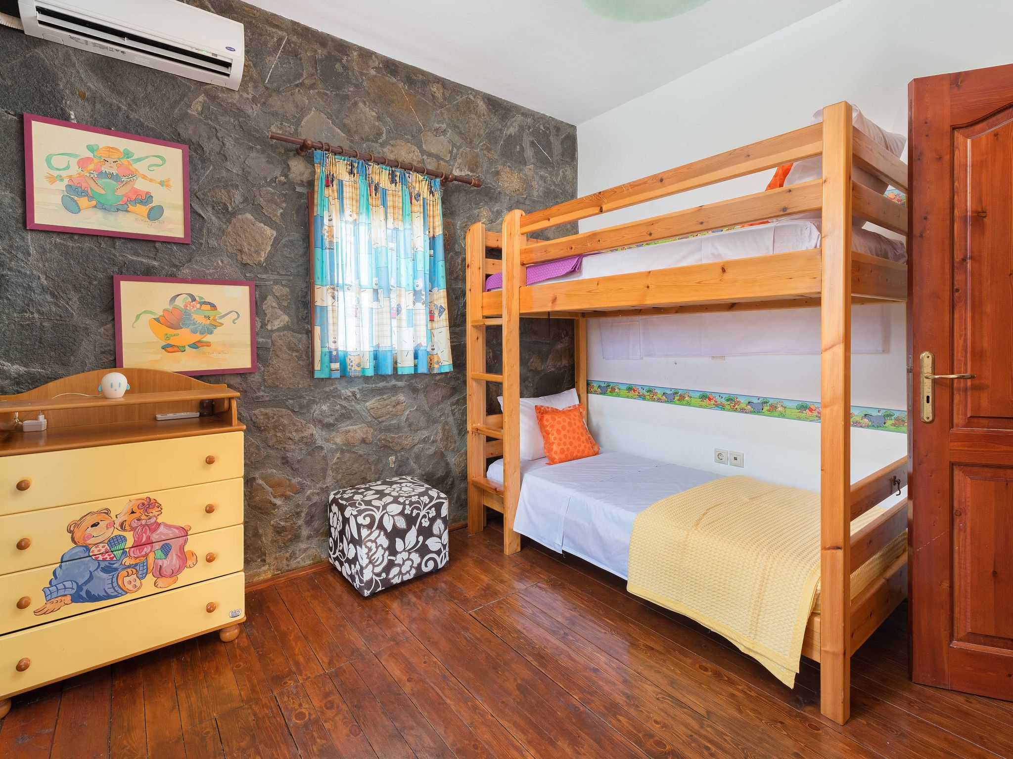 Photo of in Notia Rodos mit privatem Garten