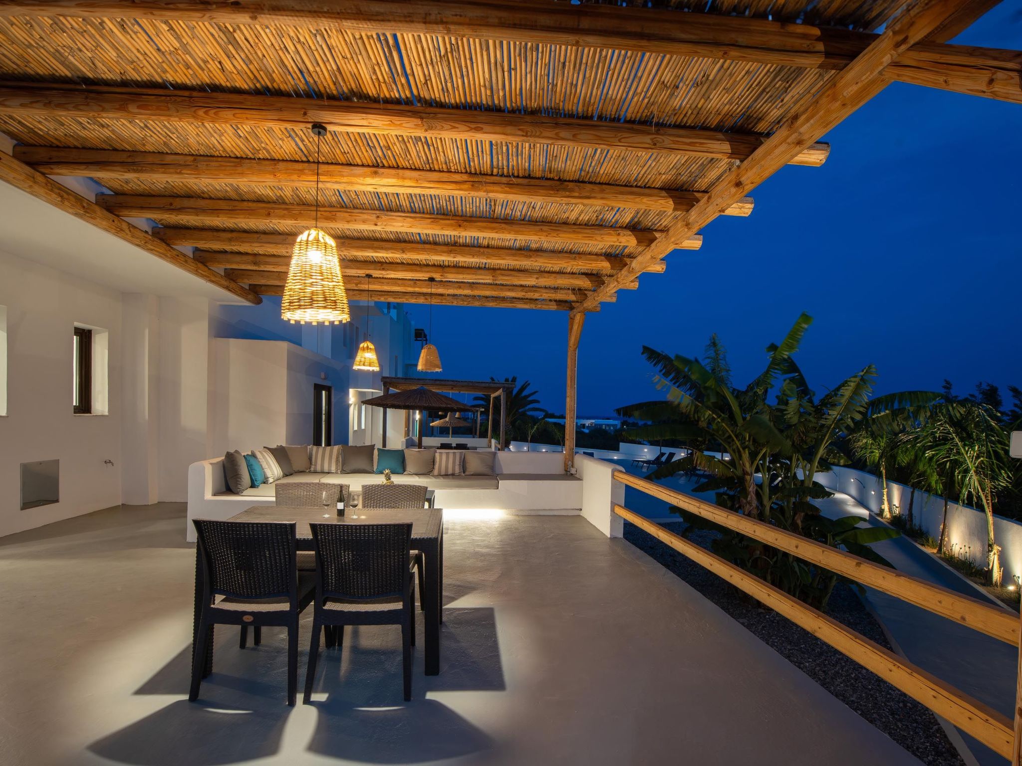 Photo of Blue Di Mare Villen-Wohnung 2