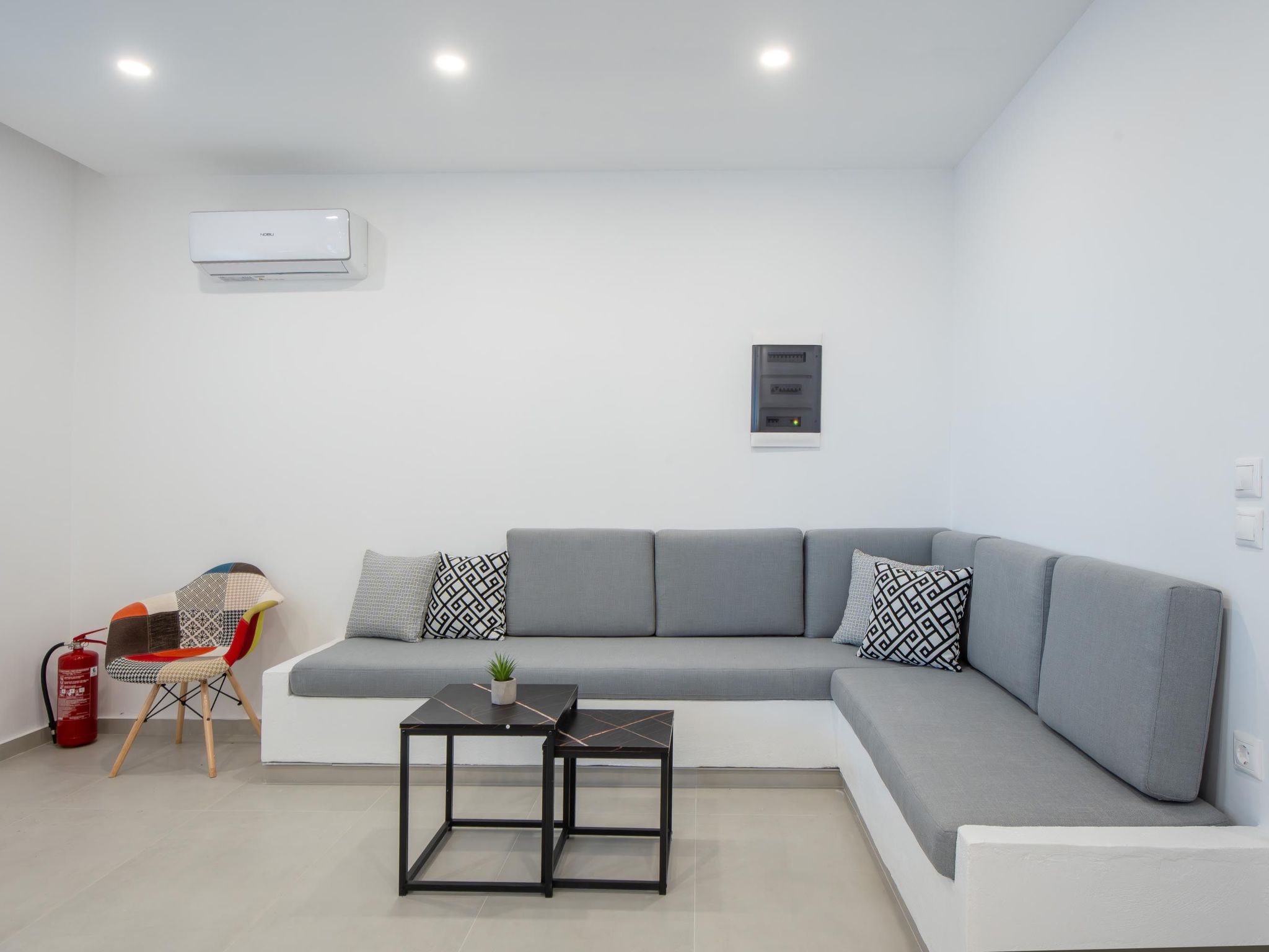 Photo of Blue Di Mare Villen-Wohnung 2