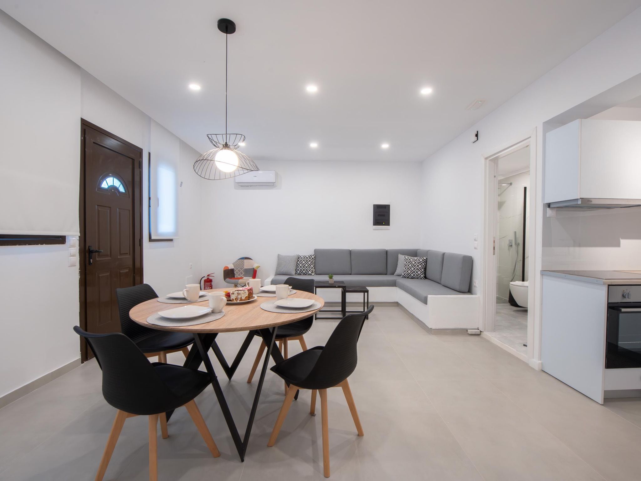 Photo of Blue Di Mare Villen-Wohnung 2