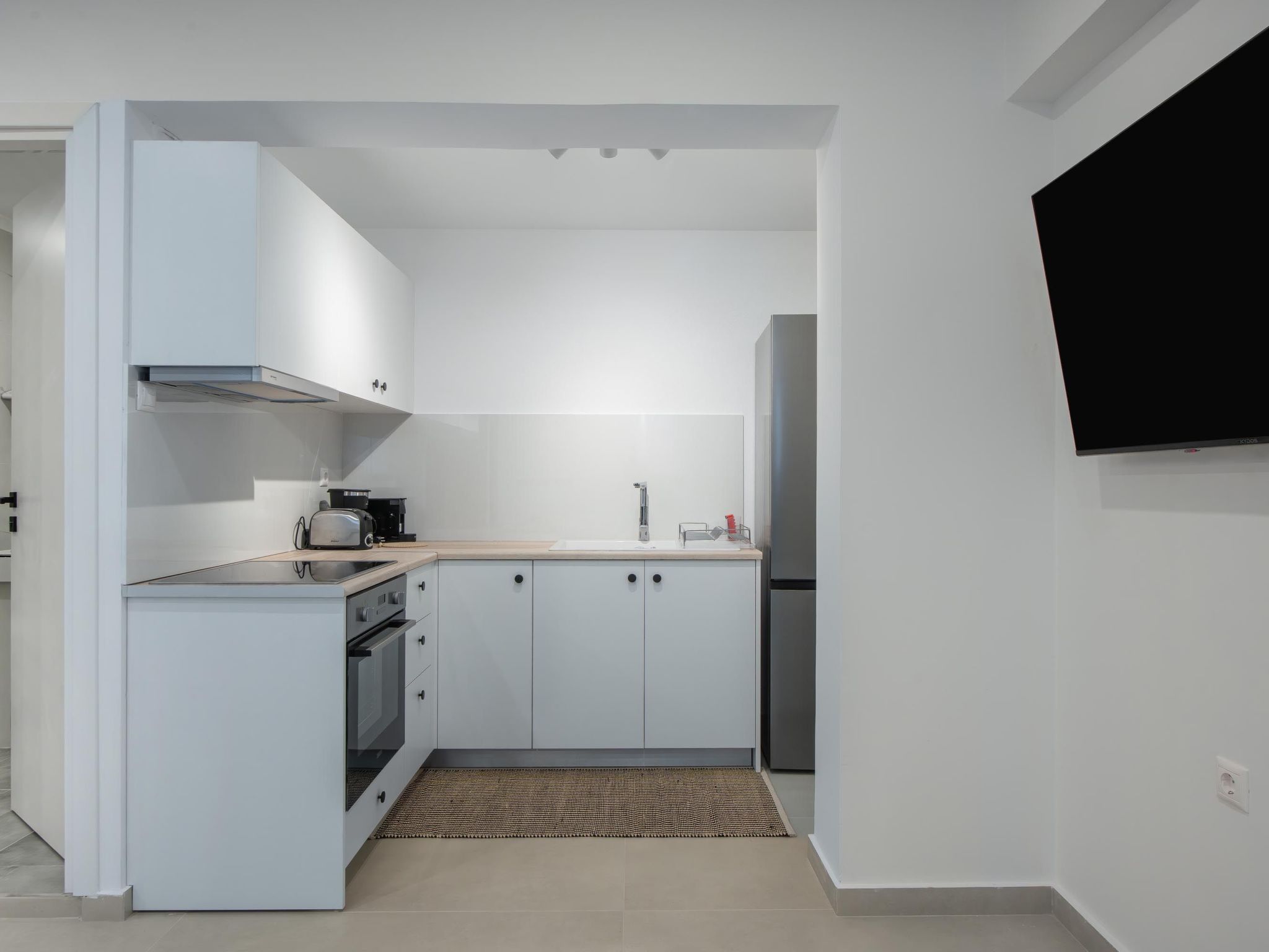 Photo of Blue Di Mare Villen-Wohnung 2