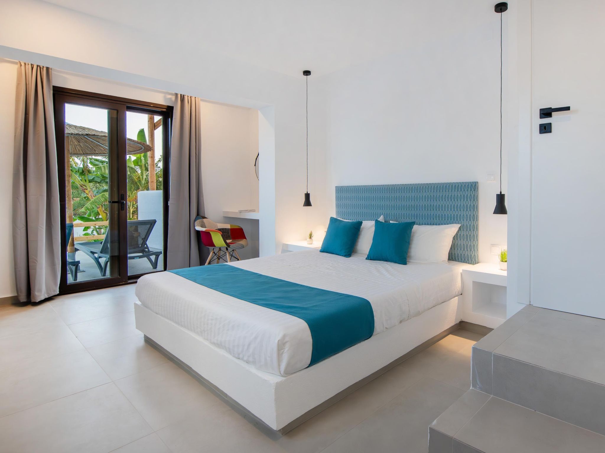 Photo of Blue Di Mare Villen-Wohnung 2