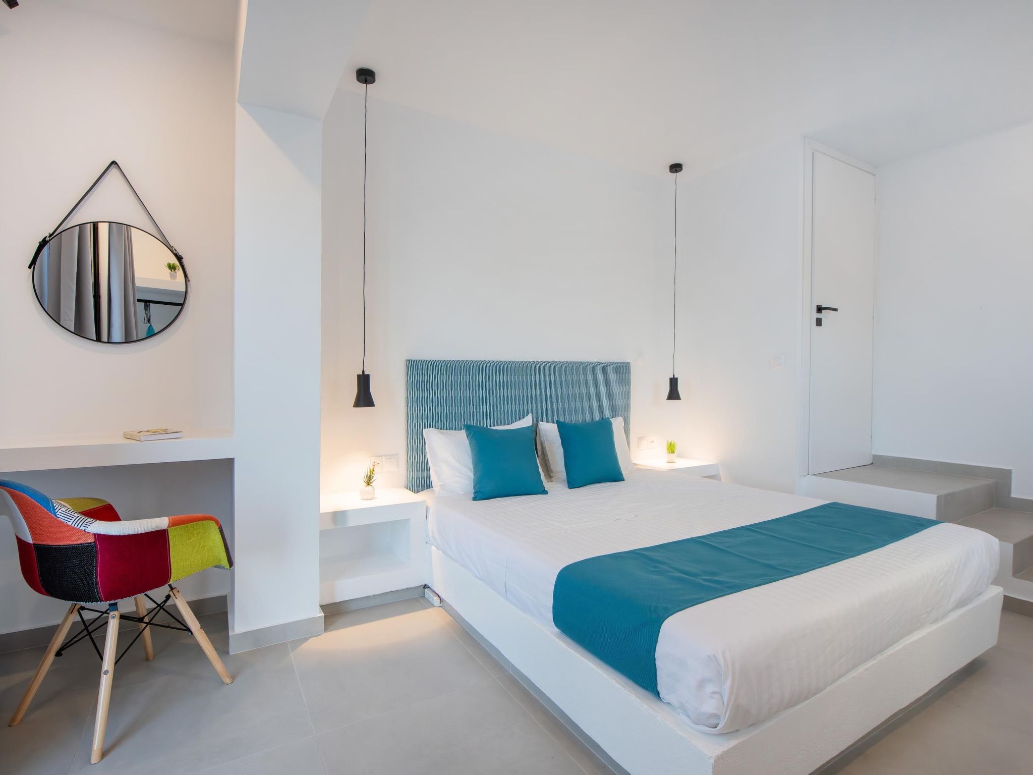 Photo of Blue Di Mare Villen-Wohnung 2