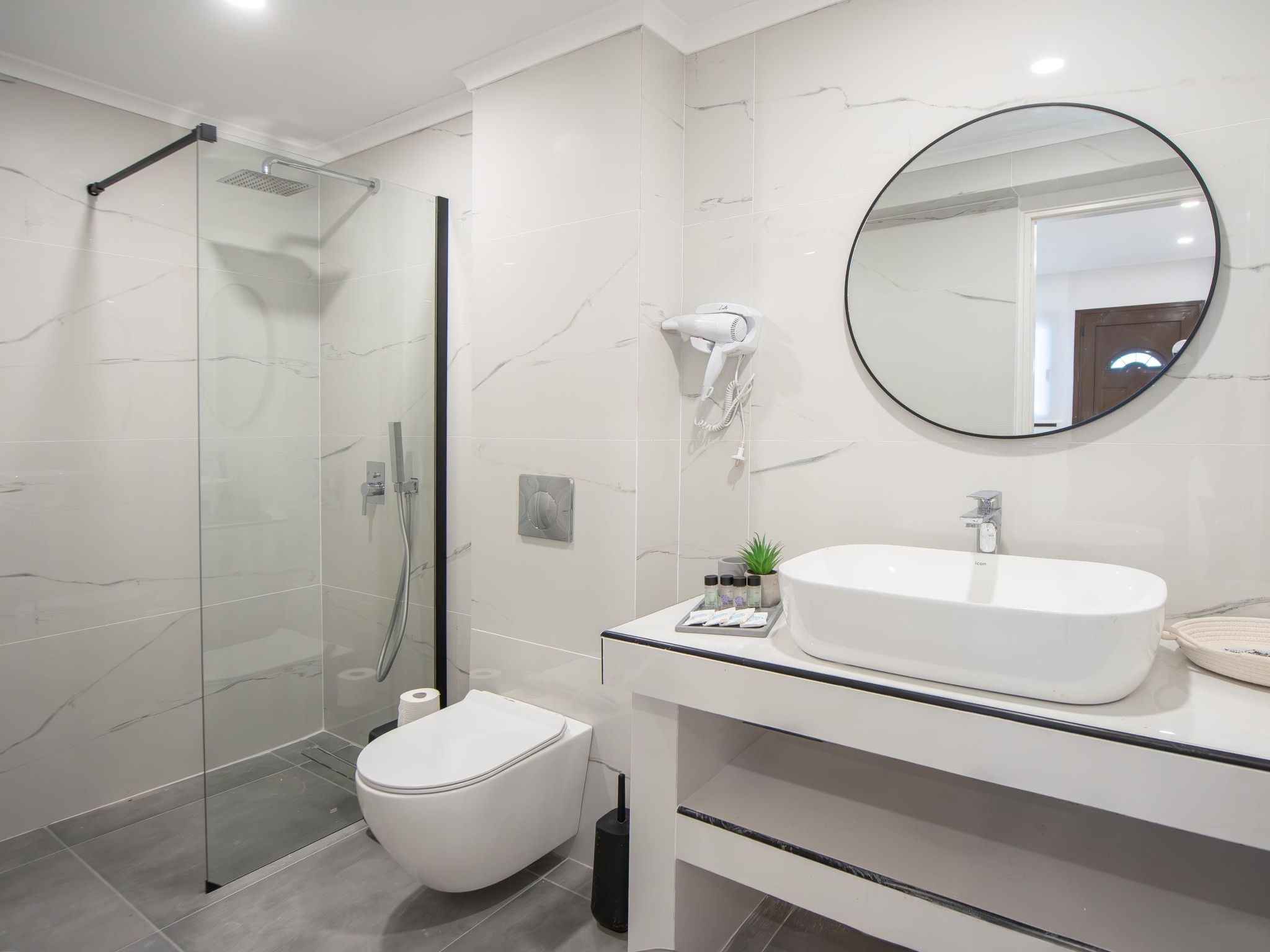 Photo of Blue Di Mare Villen-Wohnung 2