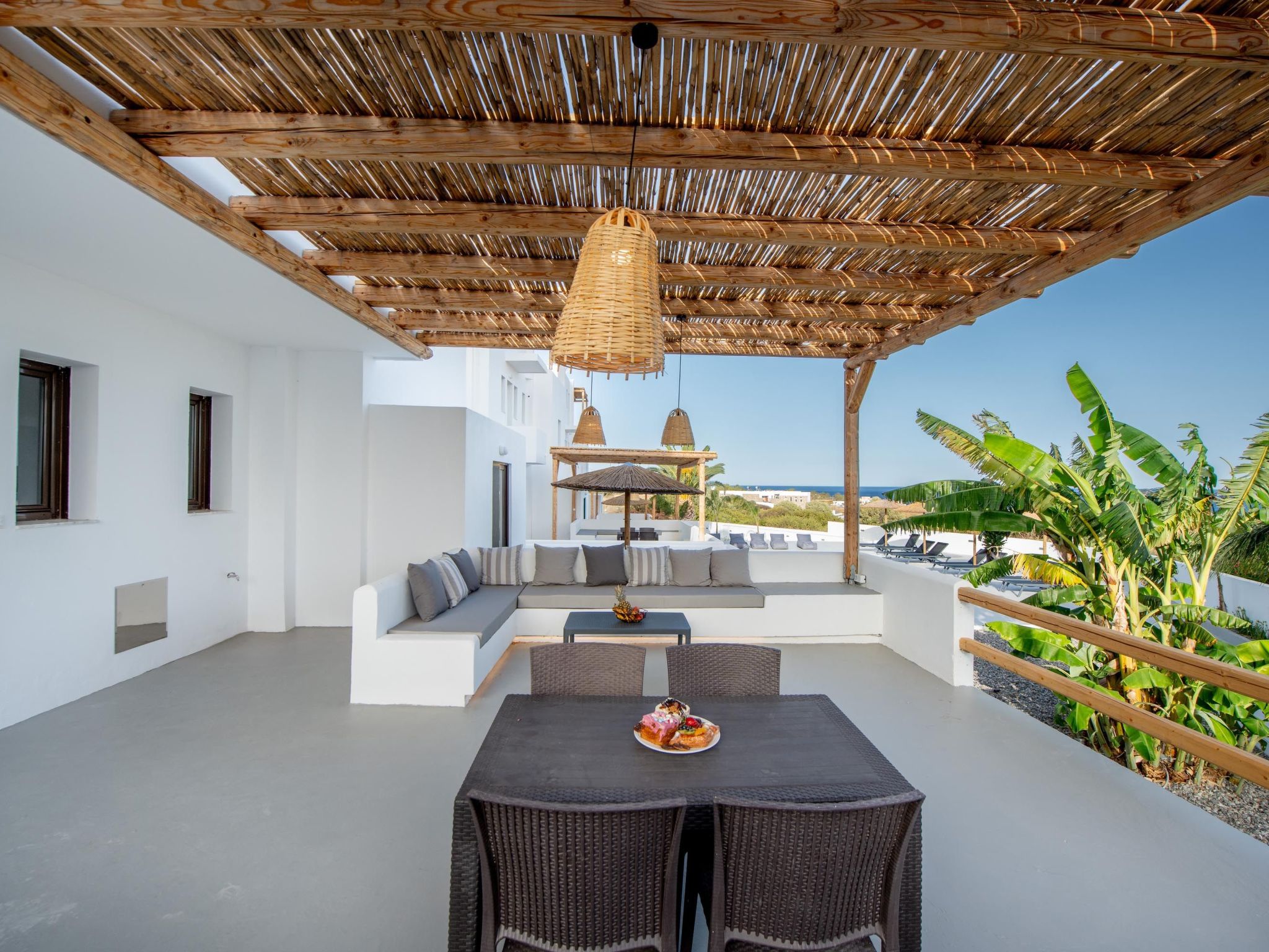 Photo of Blue Di Mare Villen-Wohnung 2