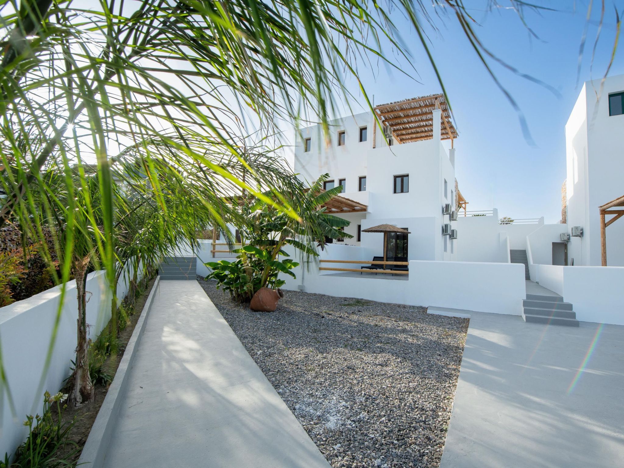 Photo of Blue Di Mare Villen-Wohnung 2