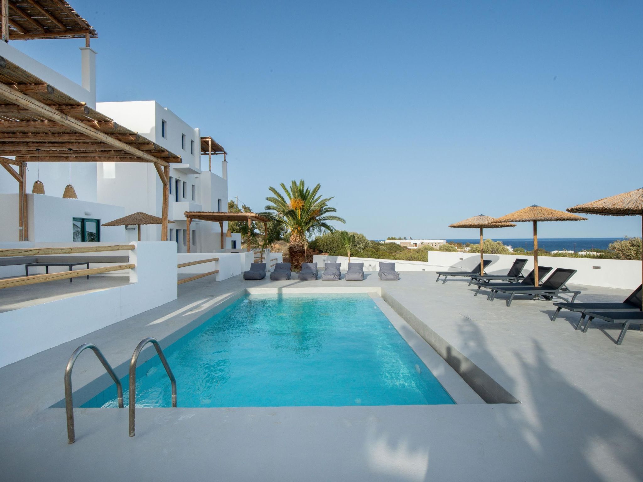 Photo of Blue Di Mare Villen-Wohnung 2