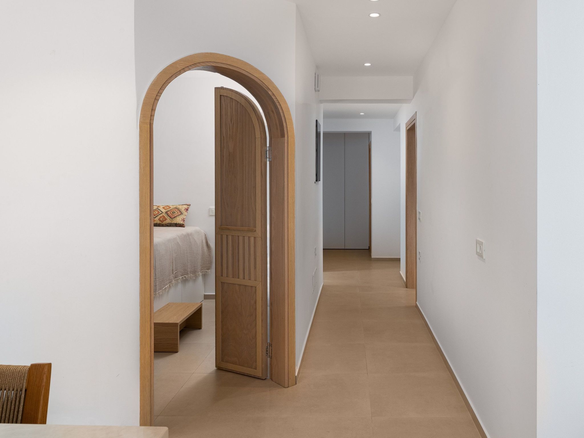 Paradiso Luxus-Villa am Strand-Dedans