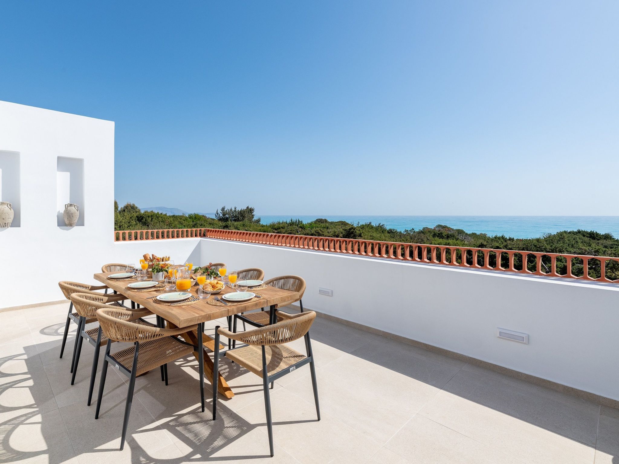 Photo of Paradiso Luxus-Villa am Strand