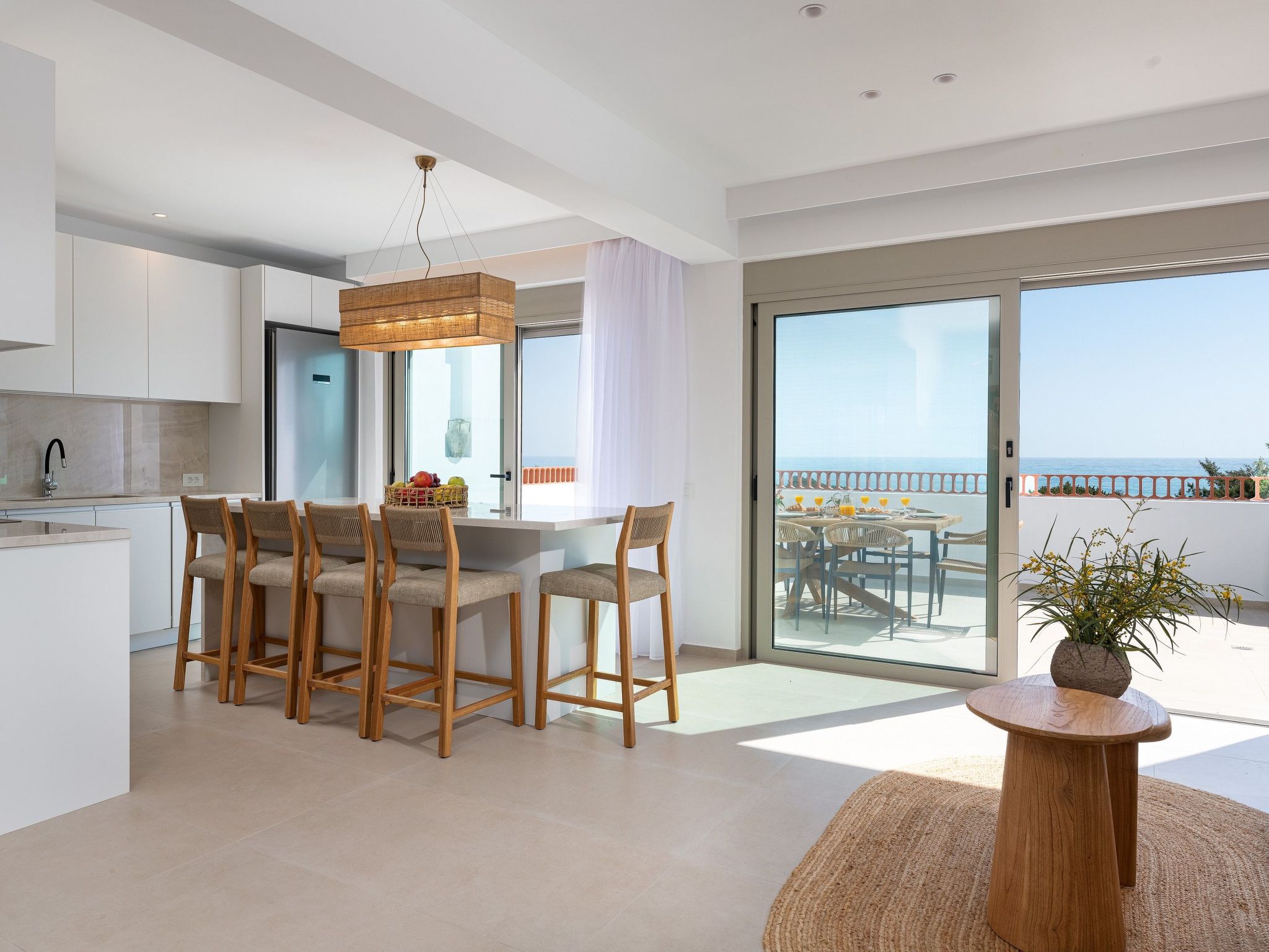 Photo of Paradiso Luxus-Villa am Strand