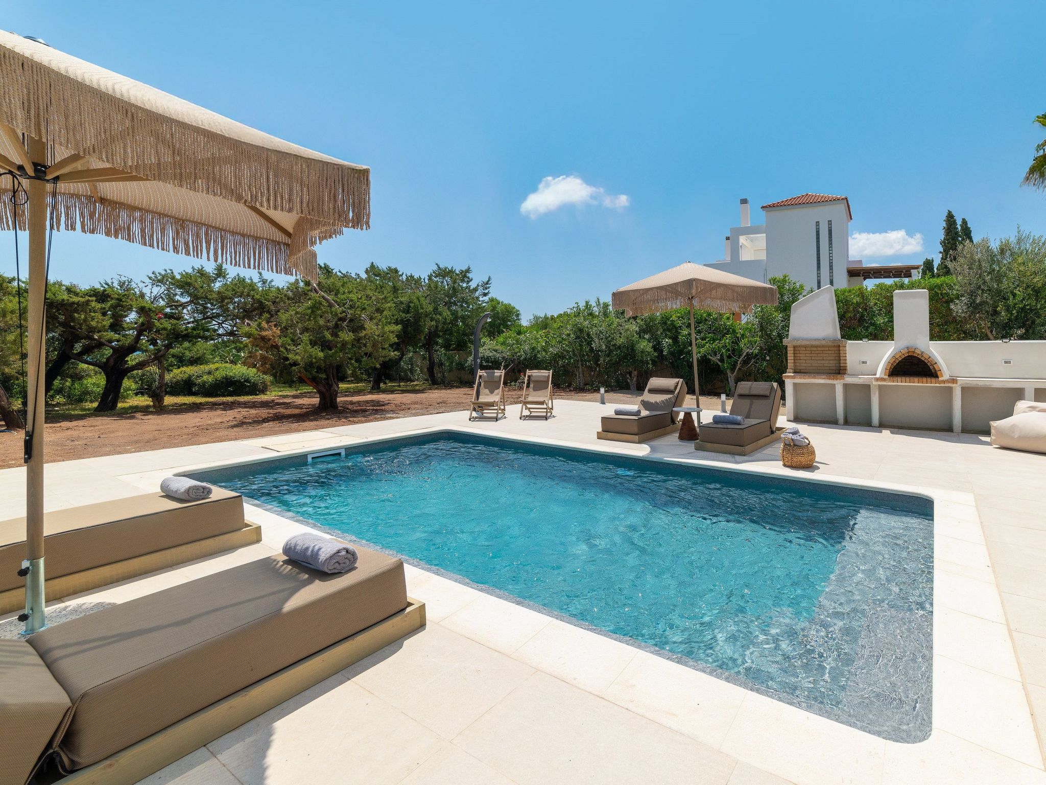 Photo of Paradiso Luxus-Villa am Strand