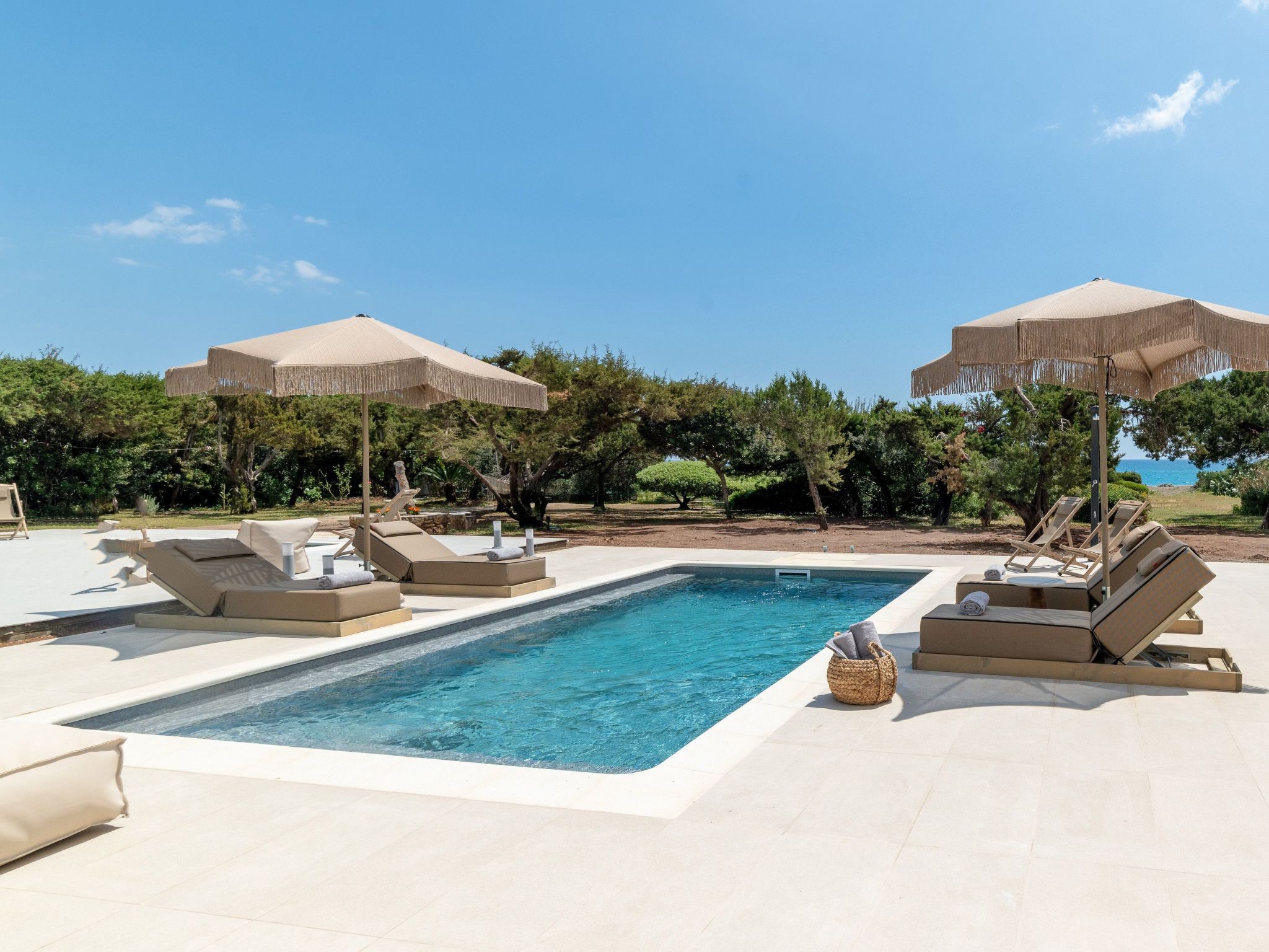 Photo of Paradiso Luxus-Villa am Strand