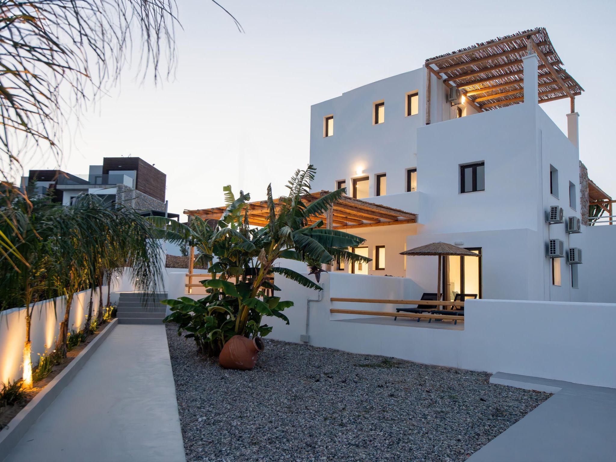 Photo of Blue di Mare Villen - Wohnung 1