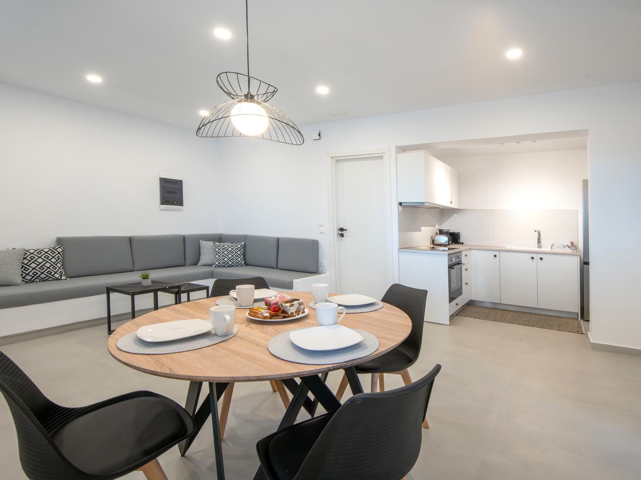 Photo of Blue di Mare Villen - Wohnung 1