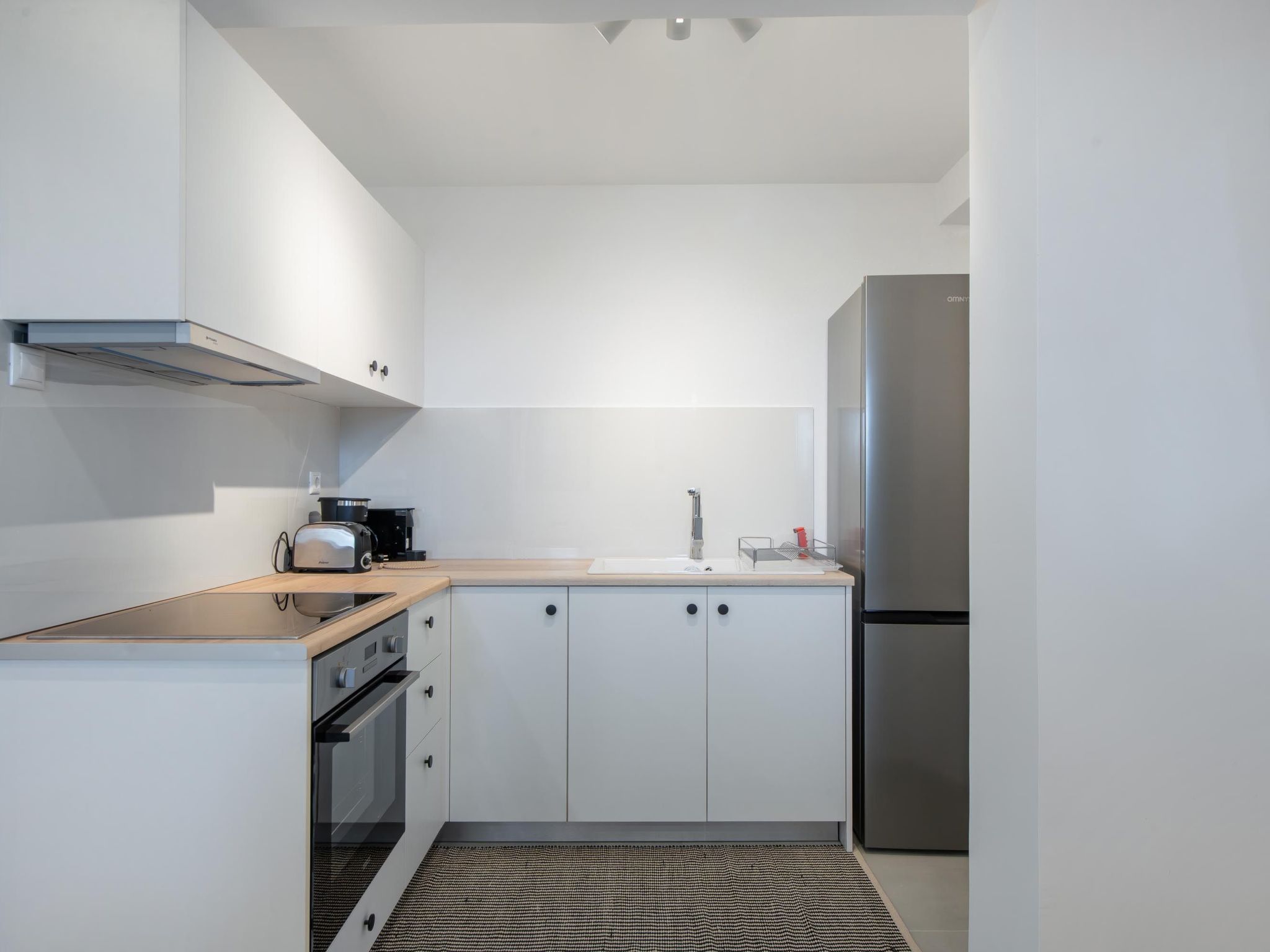 Photo of Blue di Mare Villen - Wohnung 1