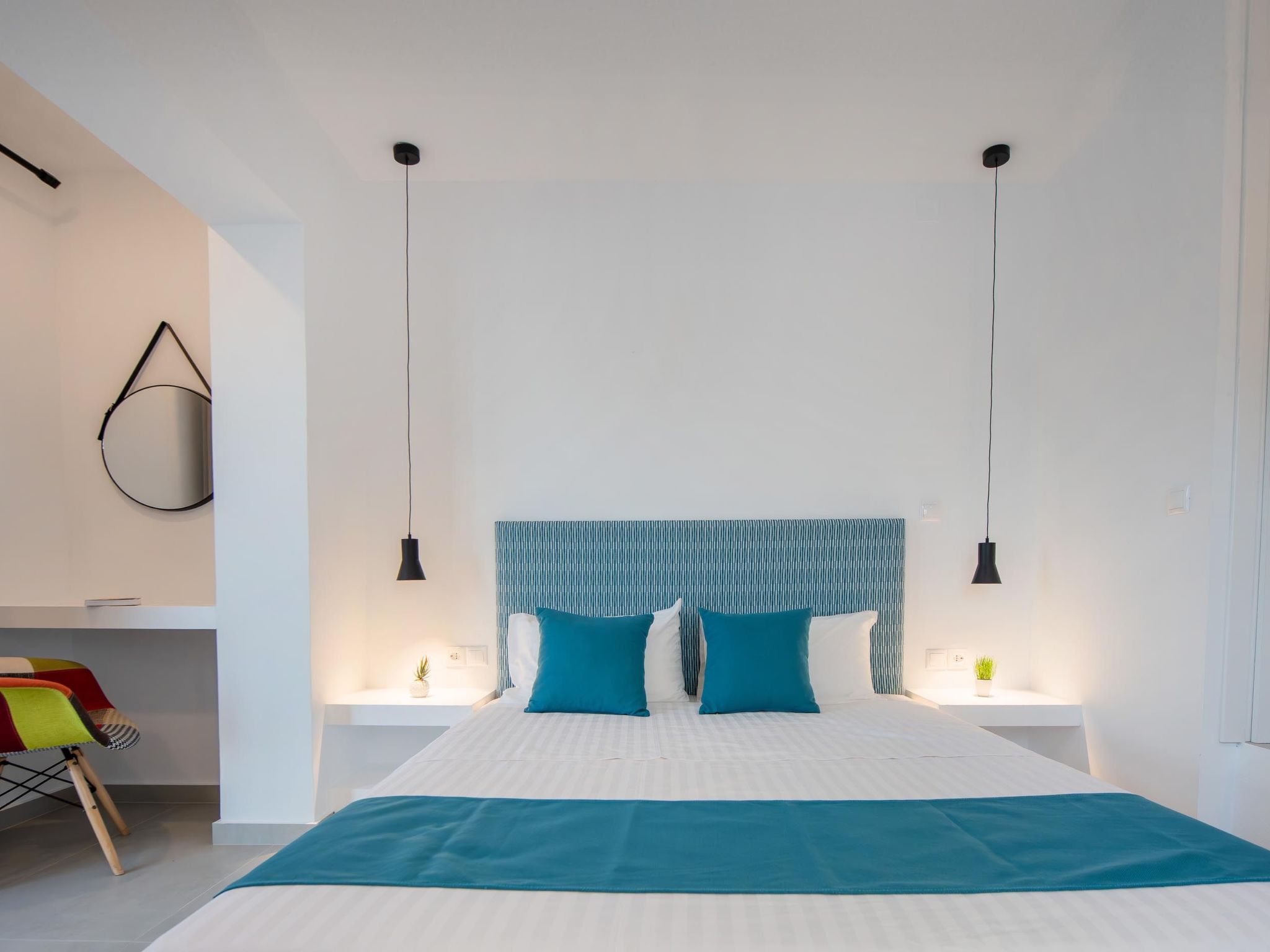 Photo of Blue di Mare Villen - Wohnung 1