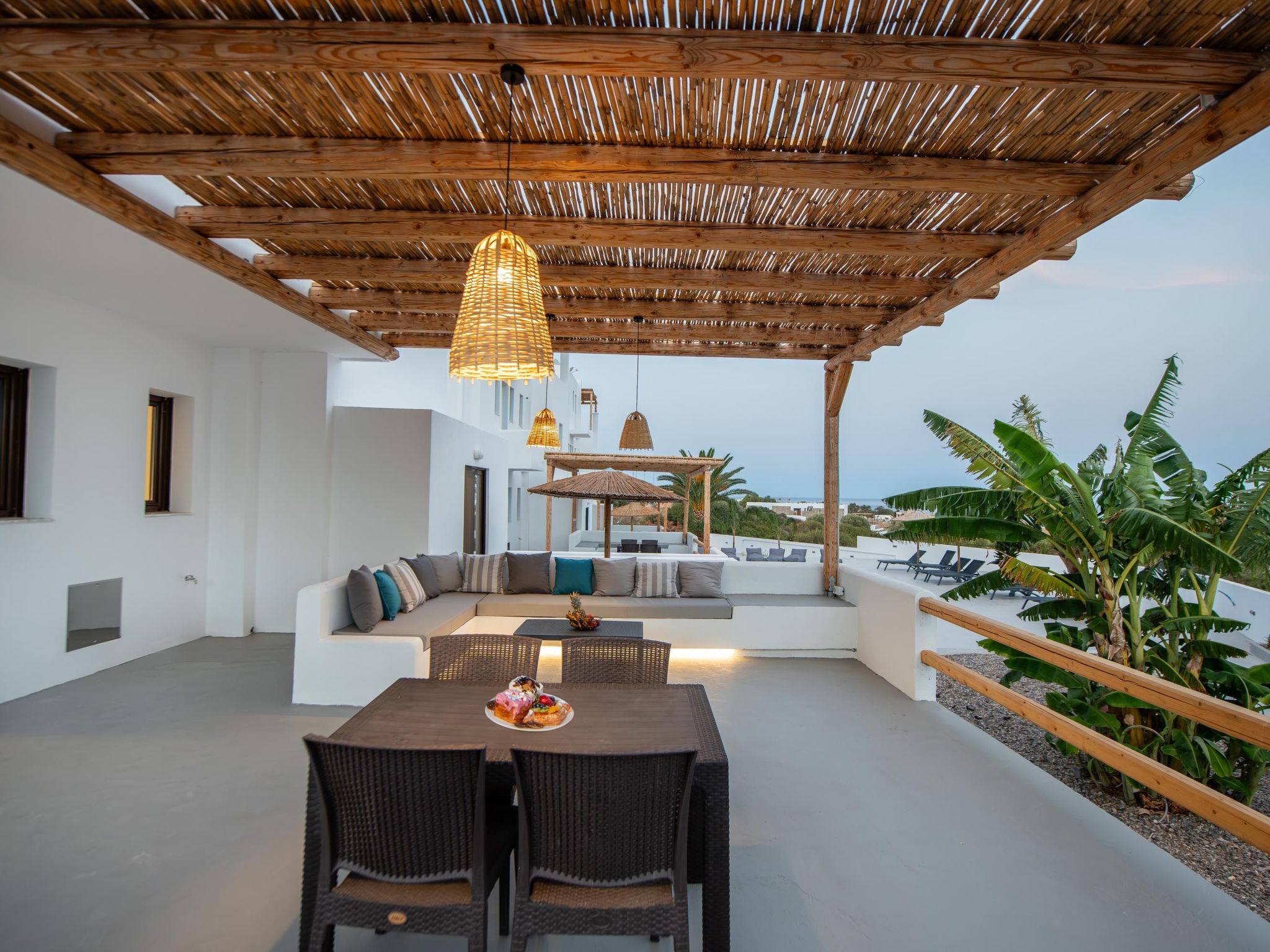 Photo of Blue di Mare Villen - Wohnung 1