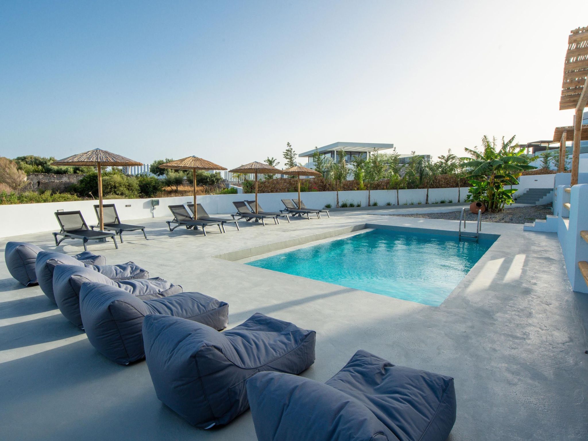 Photo of Blue di Mare Villen - Wohnung 1