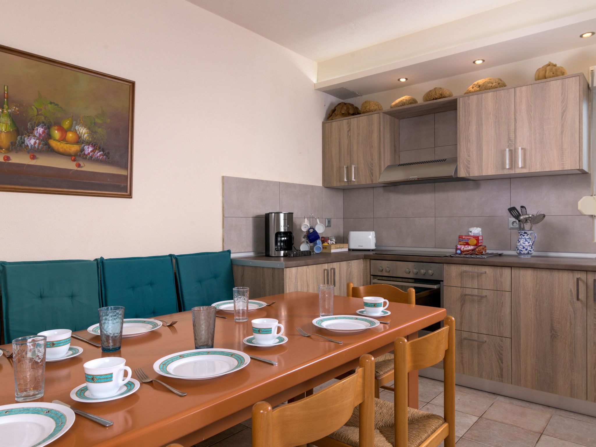 Edem Paradise-Binnen