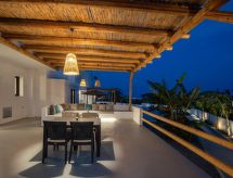 Blue Di Mare Villen-Wohnung 3
