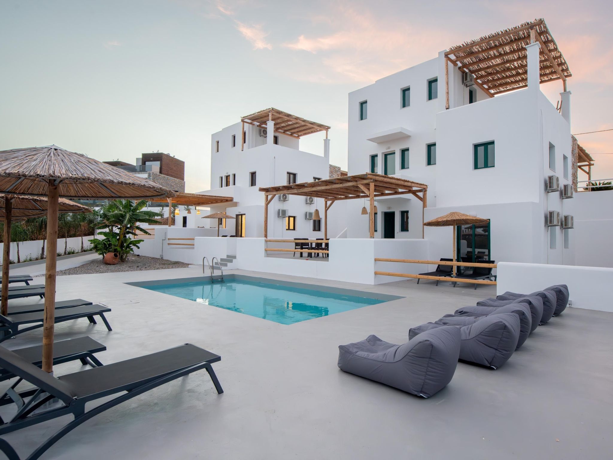 Photo of Blue Di Mare Villen-Wohnung 3