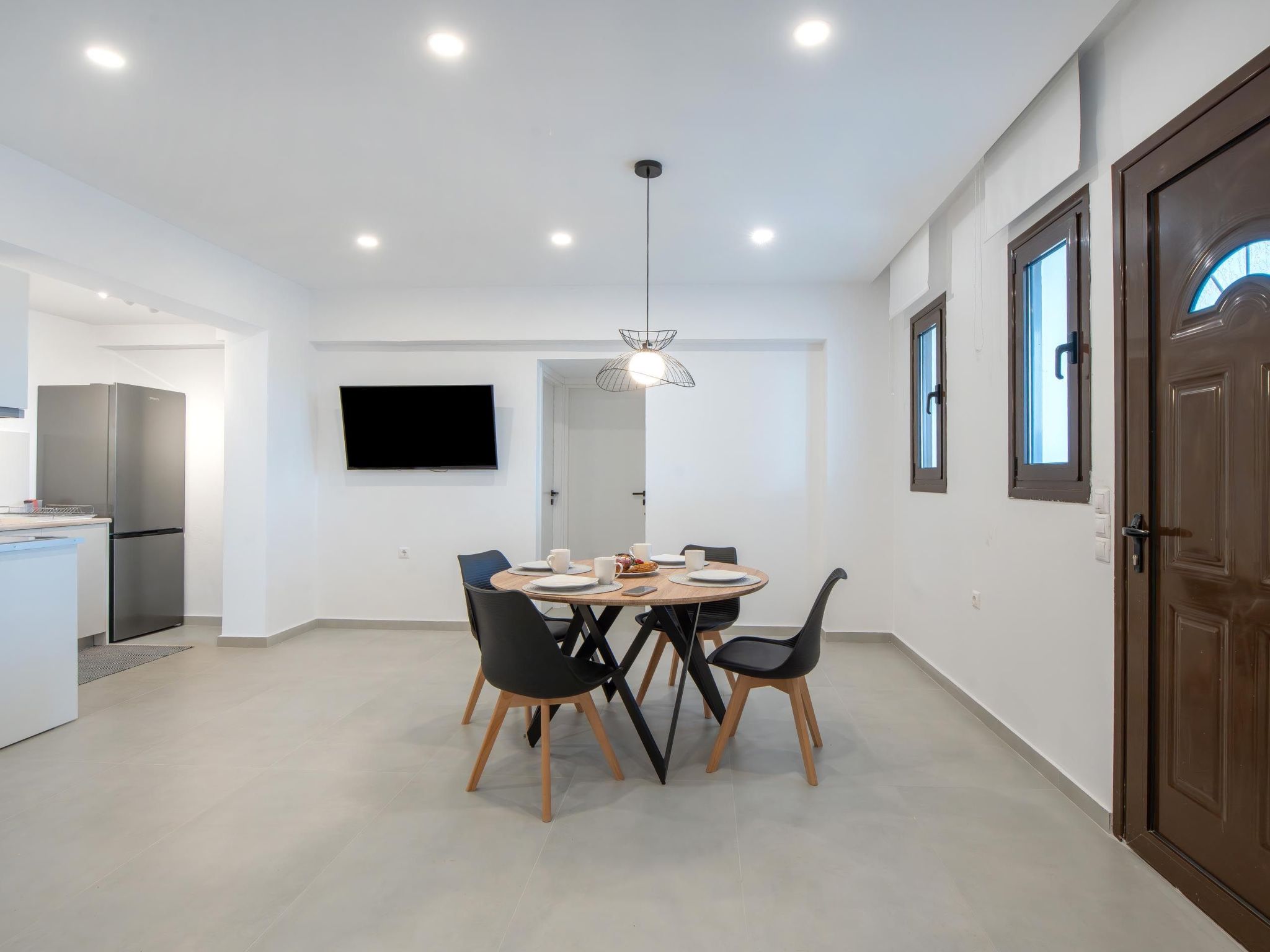 Photo of Blue Di Mare Villen-Wohnung 3