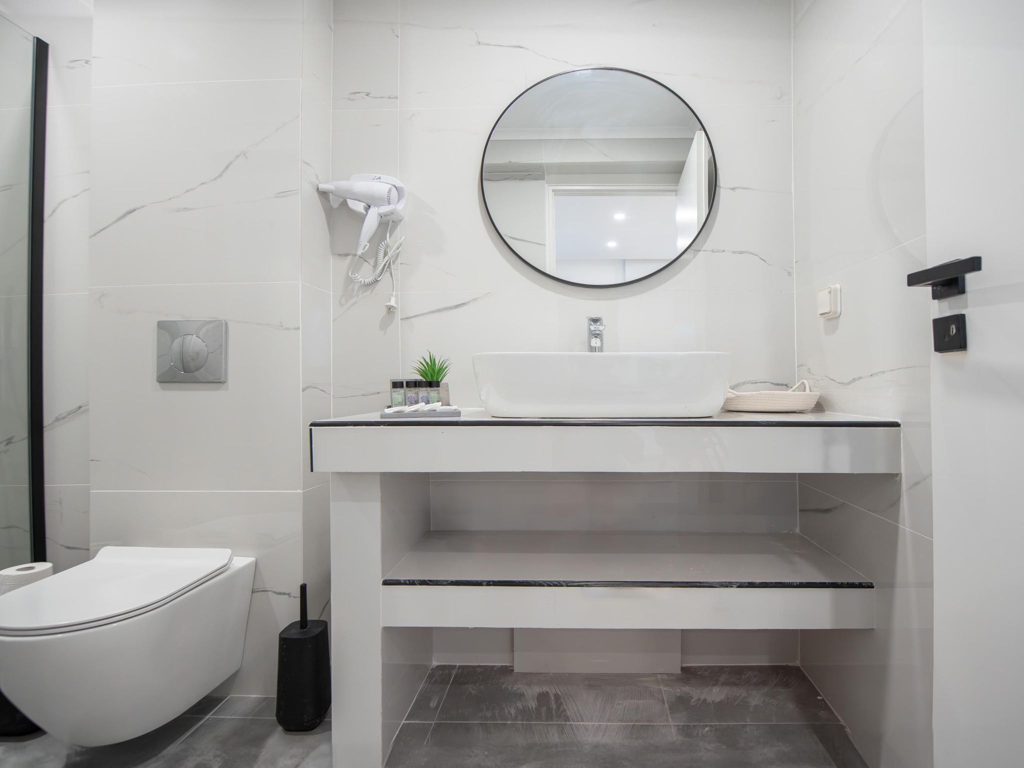 Photo of Blue Di Mare Villen-Wohnung 3