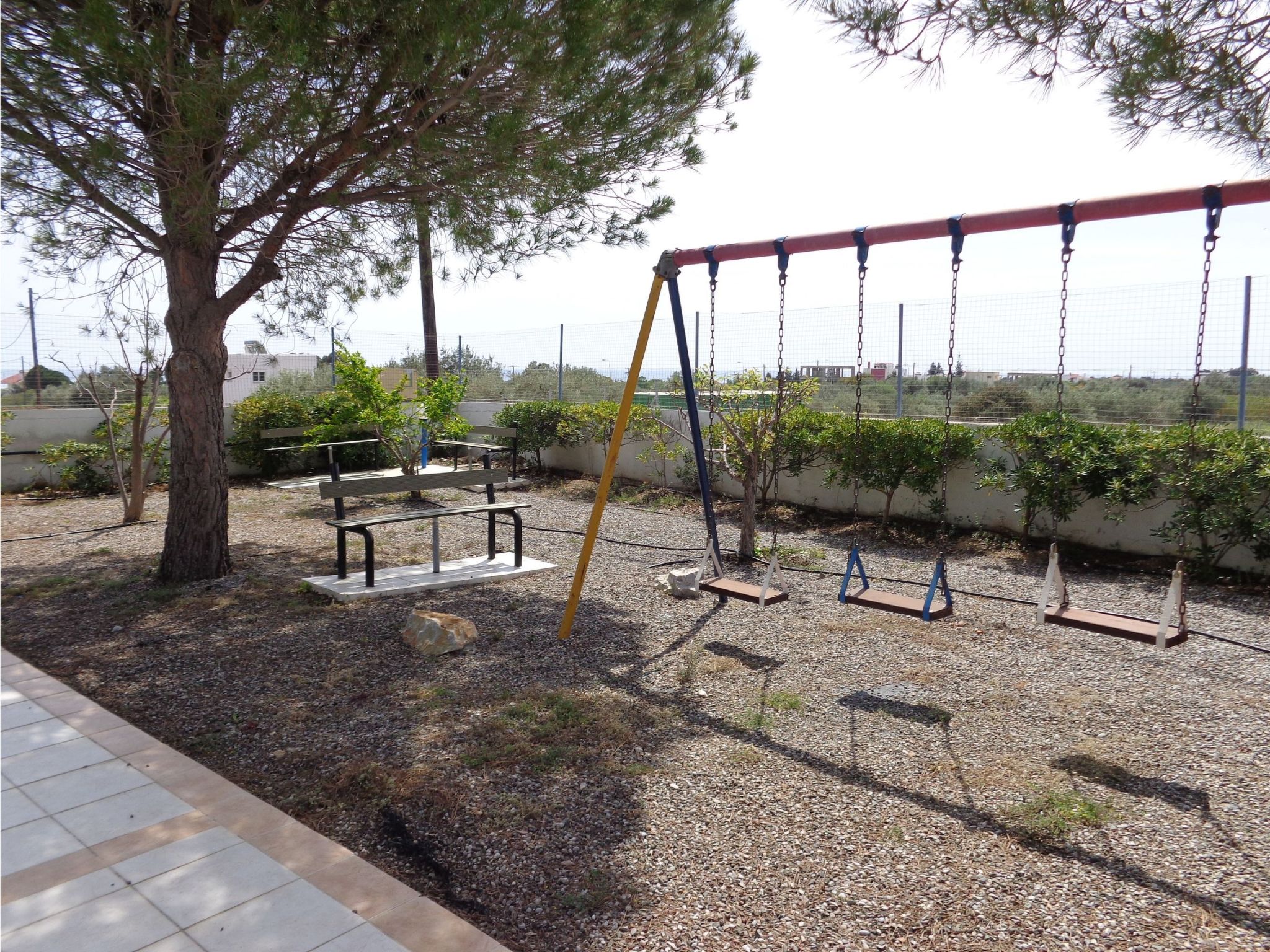 Photo of Piccolo Paraadiso Villa B