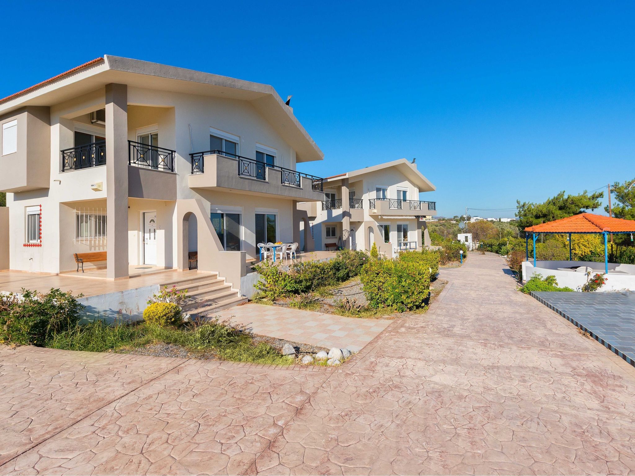 Photo of Piccolo Paraadiso Villa B