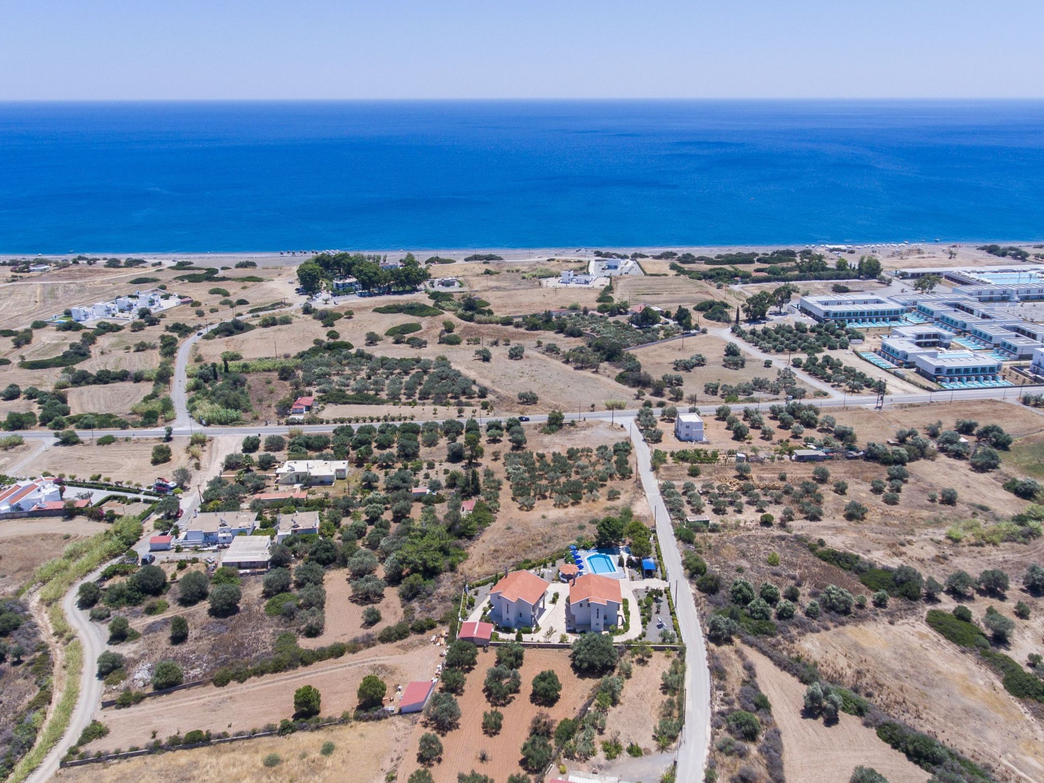 Photo of Piccolo Paraadiso Villa B