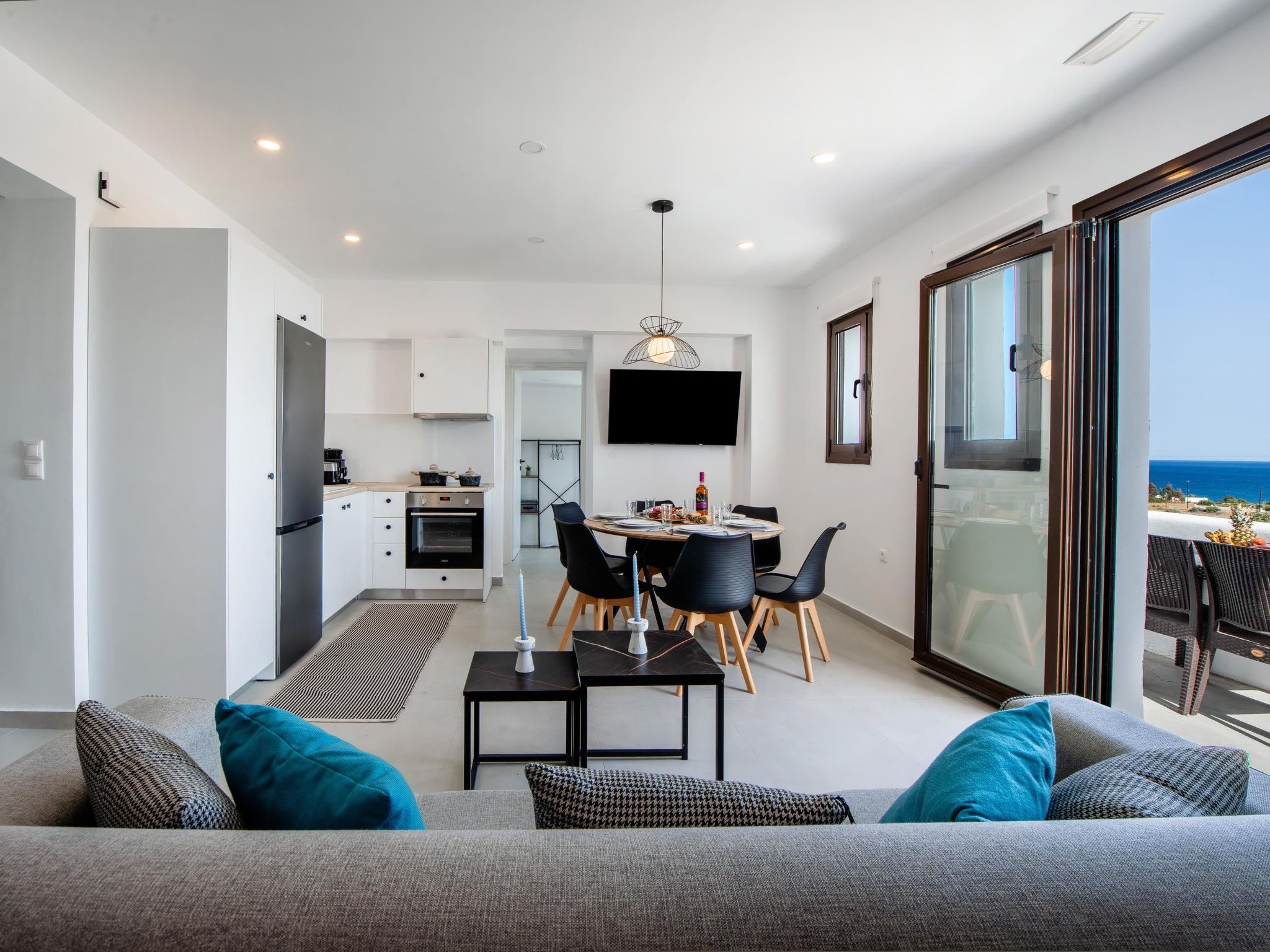 Blue Di Mare Villas-Maisonette 3-Image-tags.info