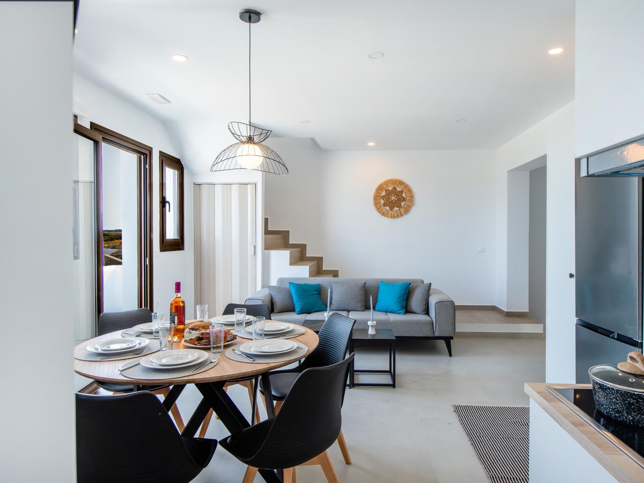 Photo of Blue Di Mare Villas-Maisonette 3