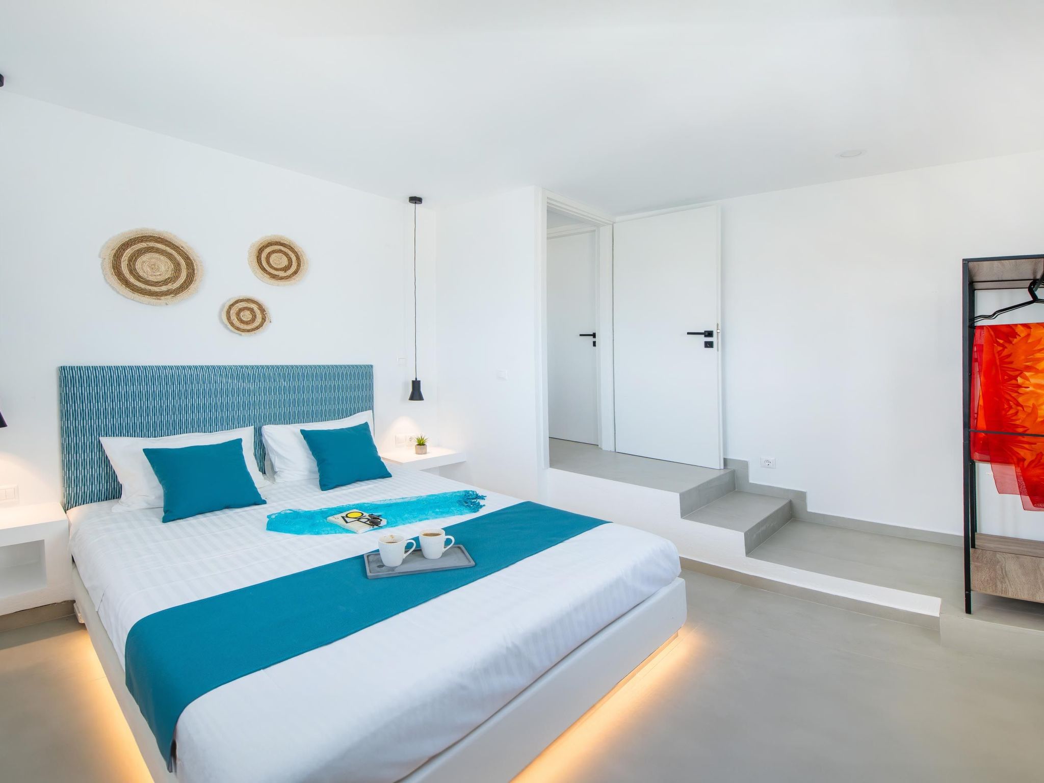Photo of Blue Di Mare Villas-Maisonette 3