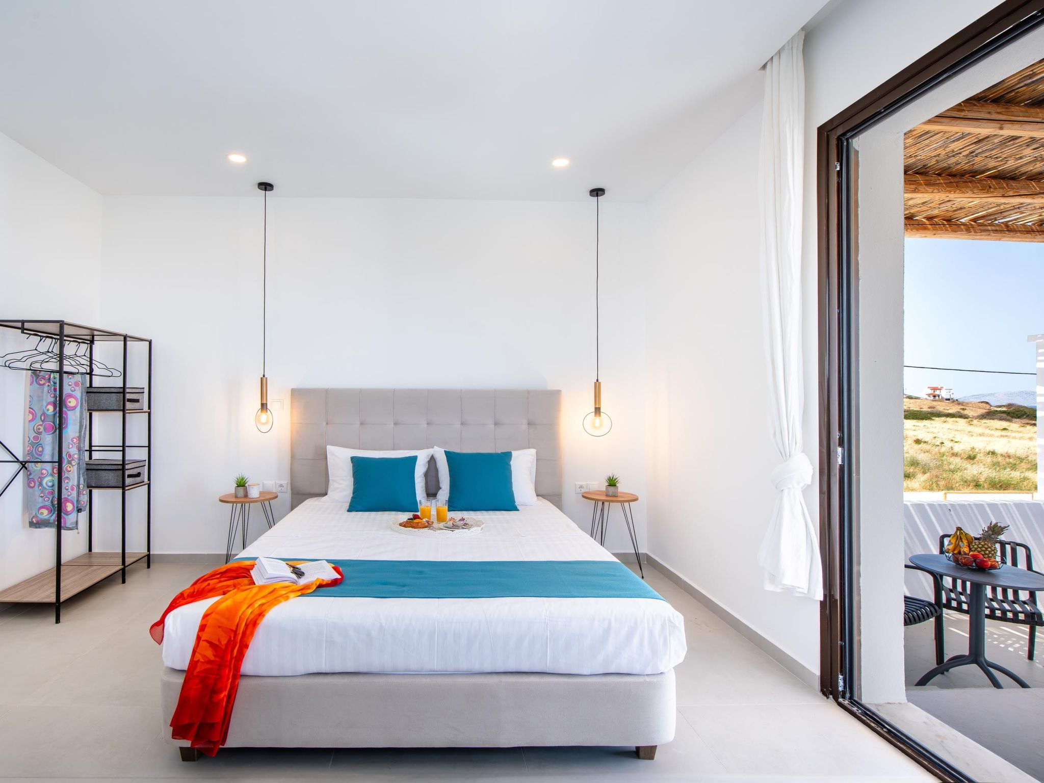 Photo of Blue Di Mare Villas-Maisonette 3