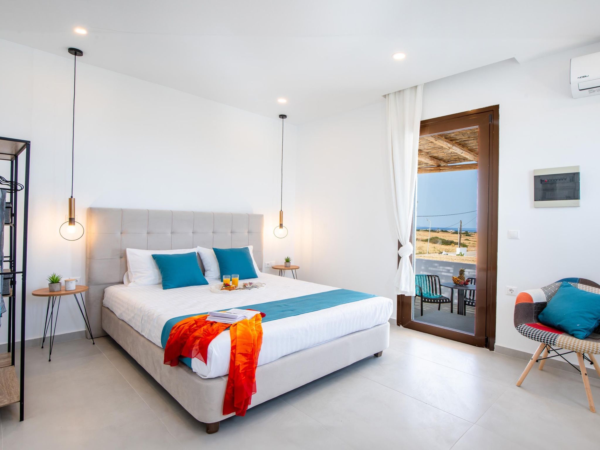 Photo of Blue Di Mare Villas-Maisonette 3