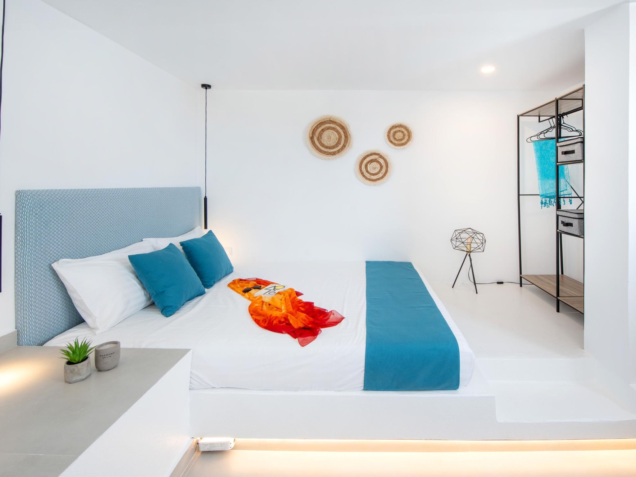 Photo of Blue Di Mare Villas-Maisonette 3