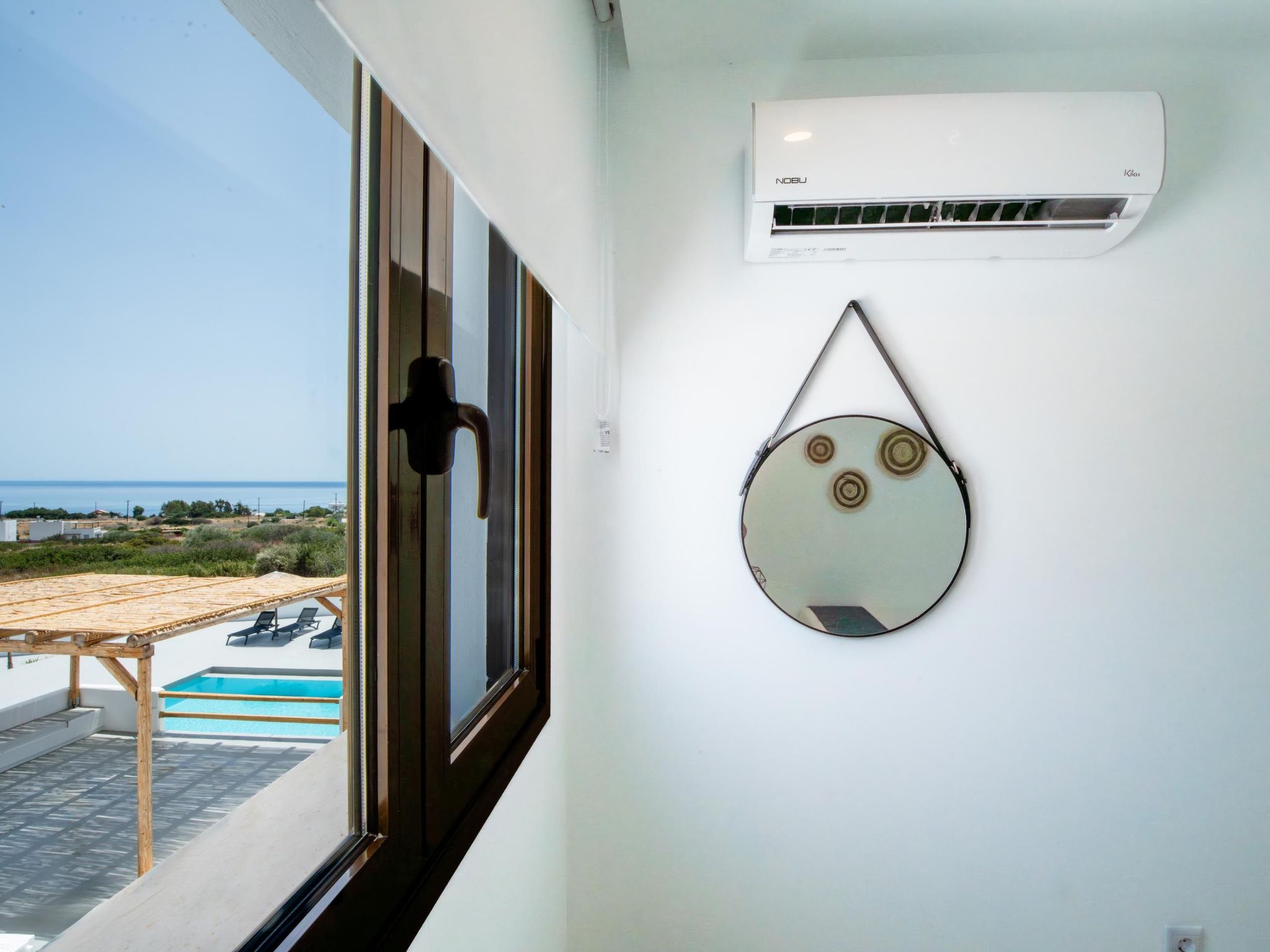 Photo of Blue Di Mare Villas-Maisonette 3