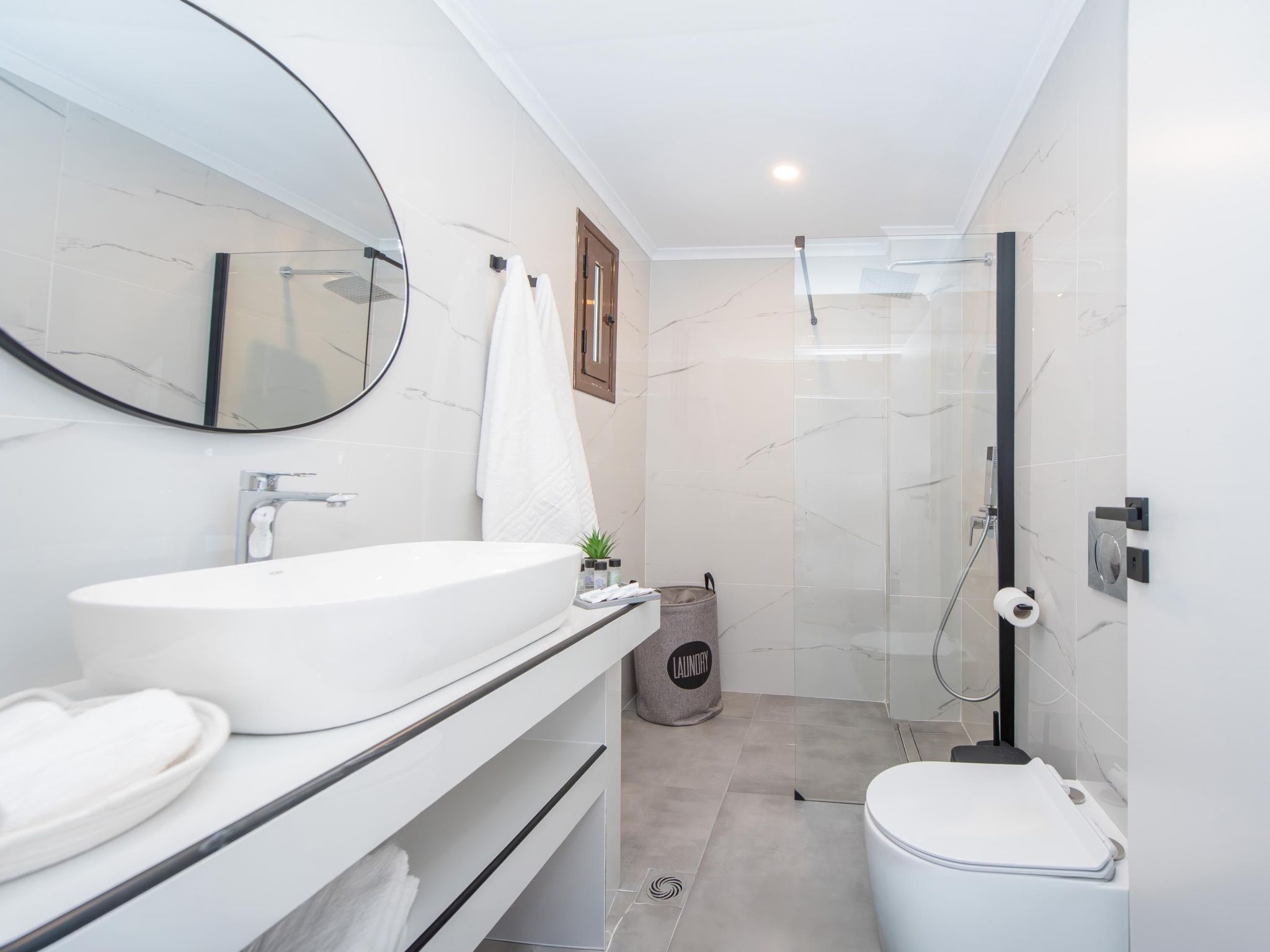 Photo of Blue Di Mare Villas-Maisonette 3