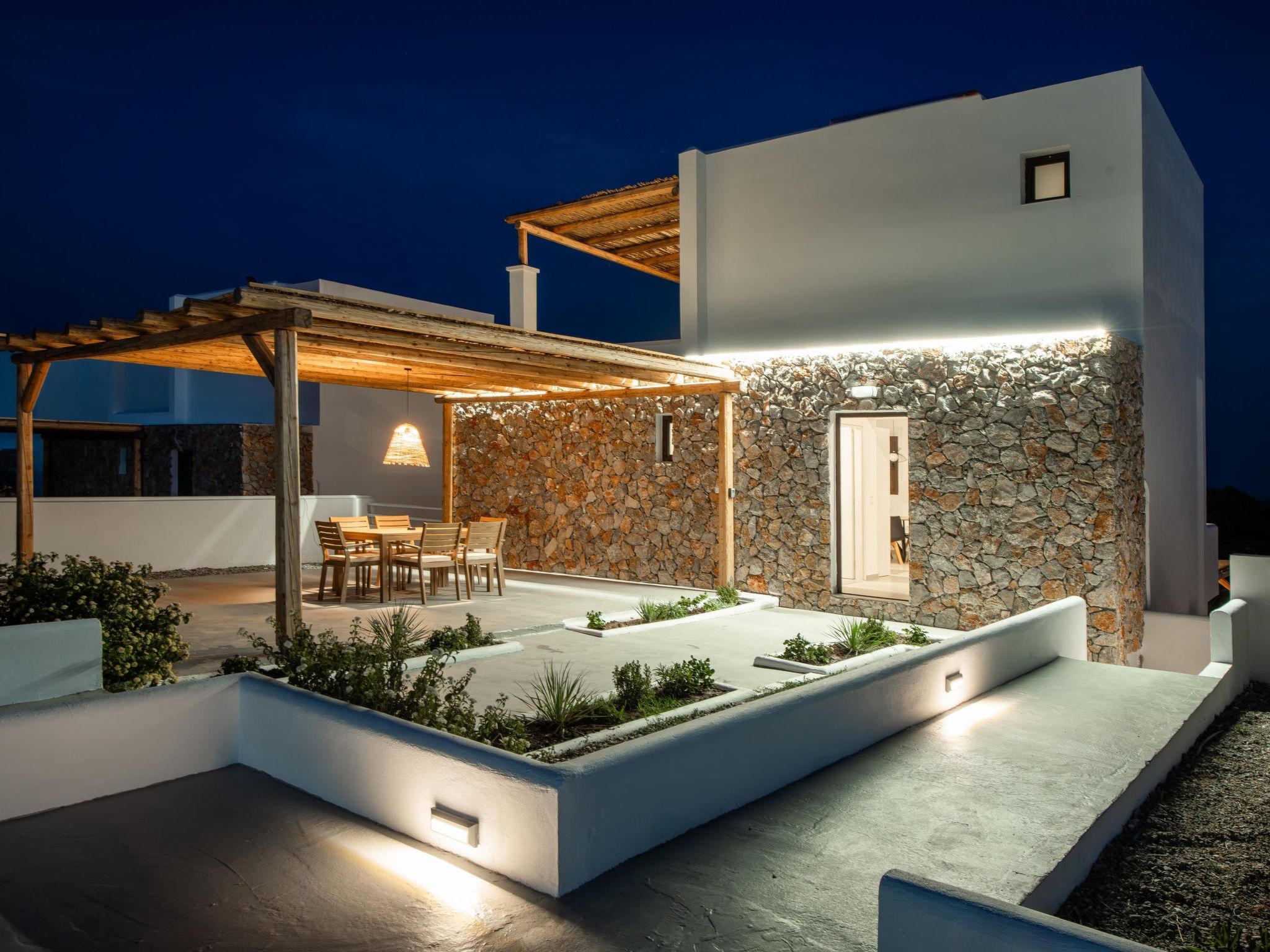 Photo of Blue Di Mare Villas-Maisonette 3